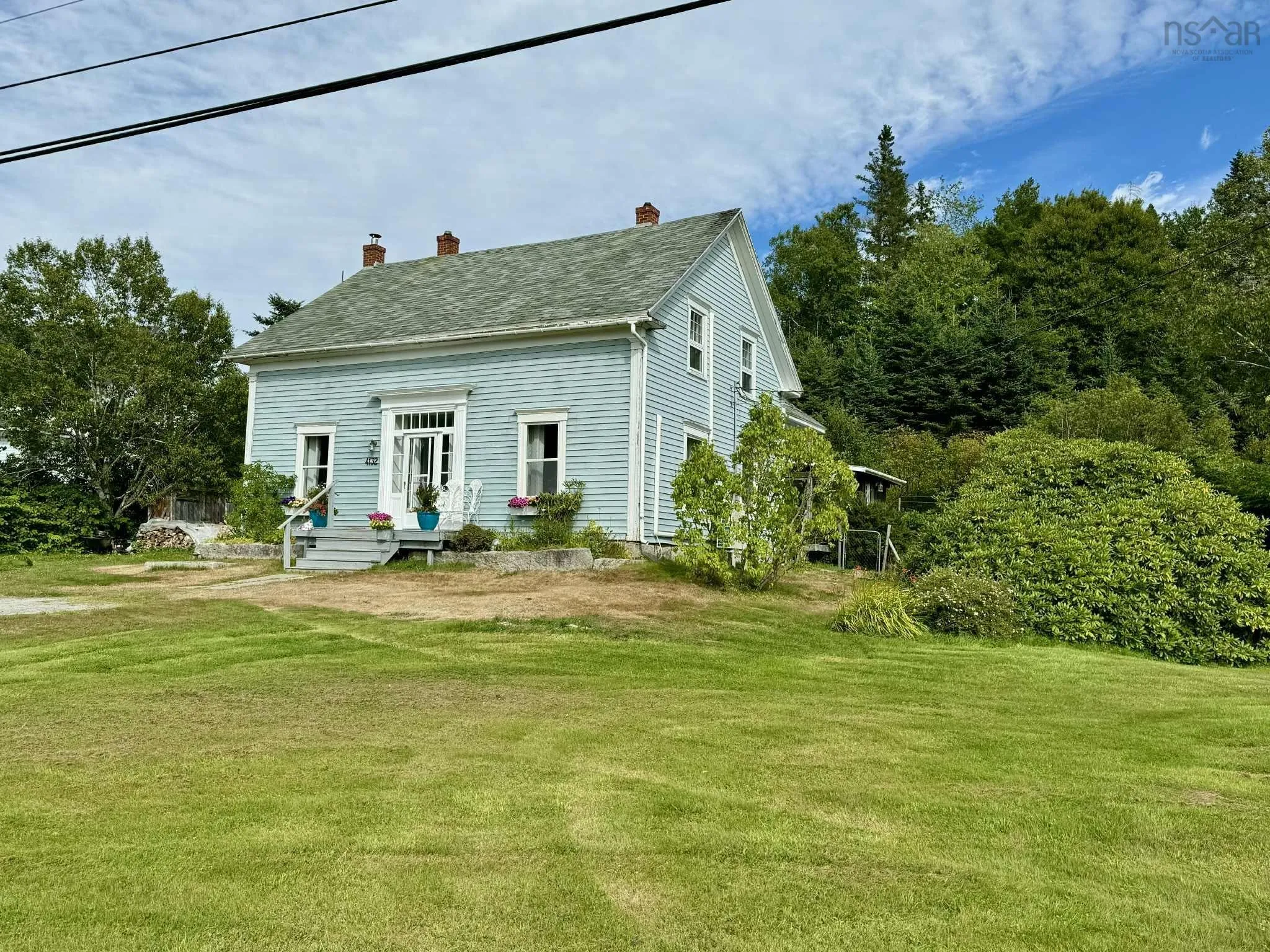 4132 Sonora, Sherbrooke, NS B0J 3C0, 4 Bedrooms Bedrooms, ,2 BathroomsBathrooms,Residential,For Sale,Sonora,202521748