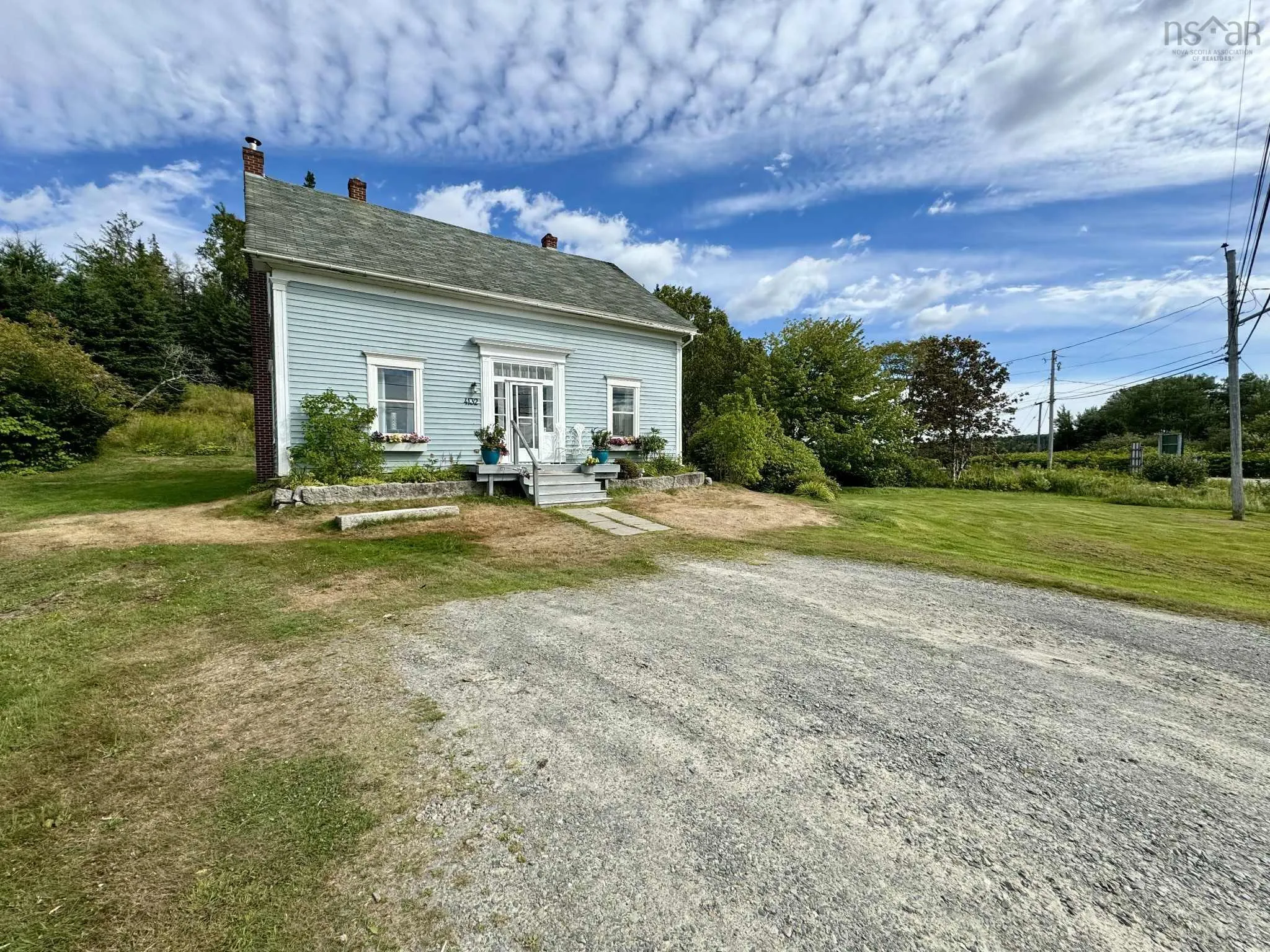 4132 Sonora, Sherbrooke, NS B0J 3C0, 4 Bedrooms Bedrooms, ,2 BathroomsBathrooms,Residential,For Sale,Sonora,202521748