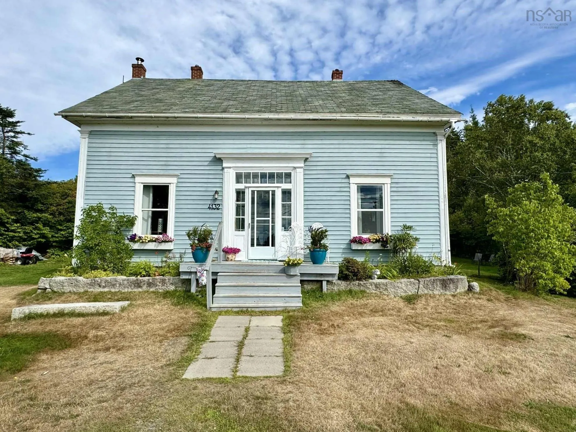 4132 Sonora, Sherbrooke, NS B0J 3C0, 4 Bedrooms Bedrooms, ,2 BathroomsBathrooms,Residential,For Sale,Sonora,202521748