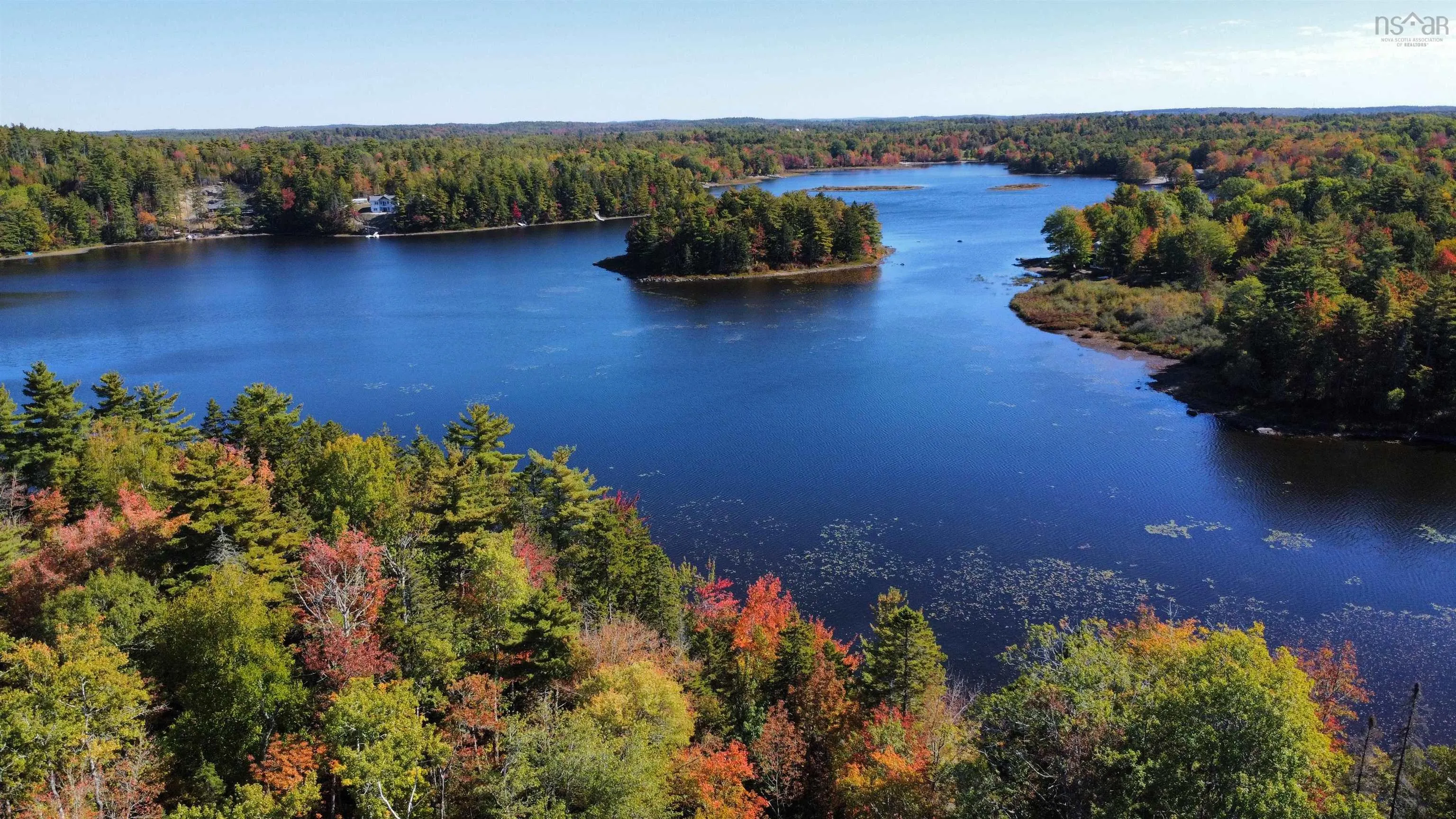 Highway 325 Lot 23, West Clifford, NS B4V 8H3, ,Land,For Sale,Highway 325,202524868