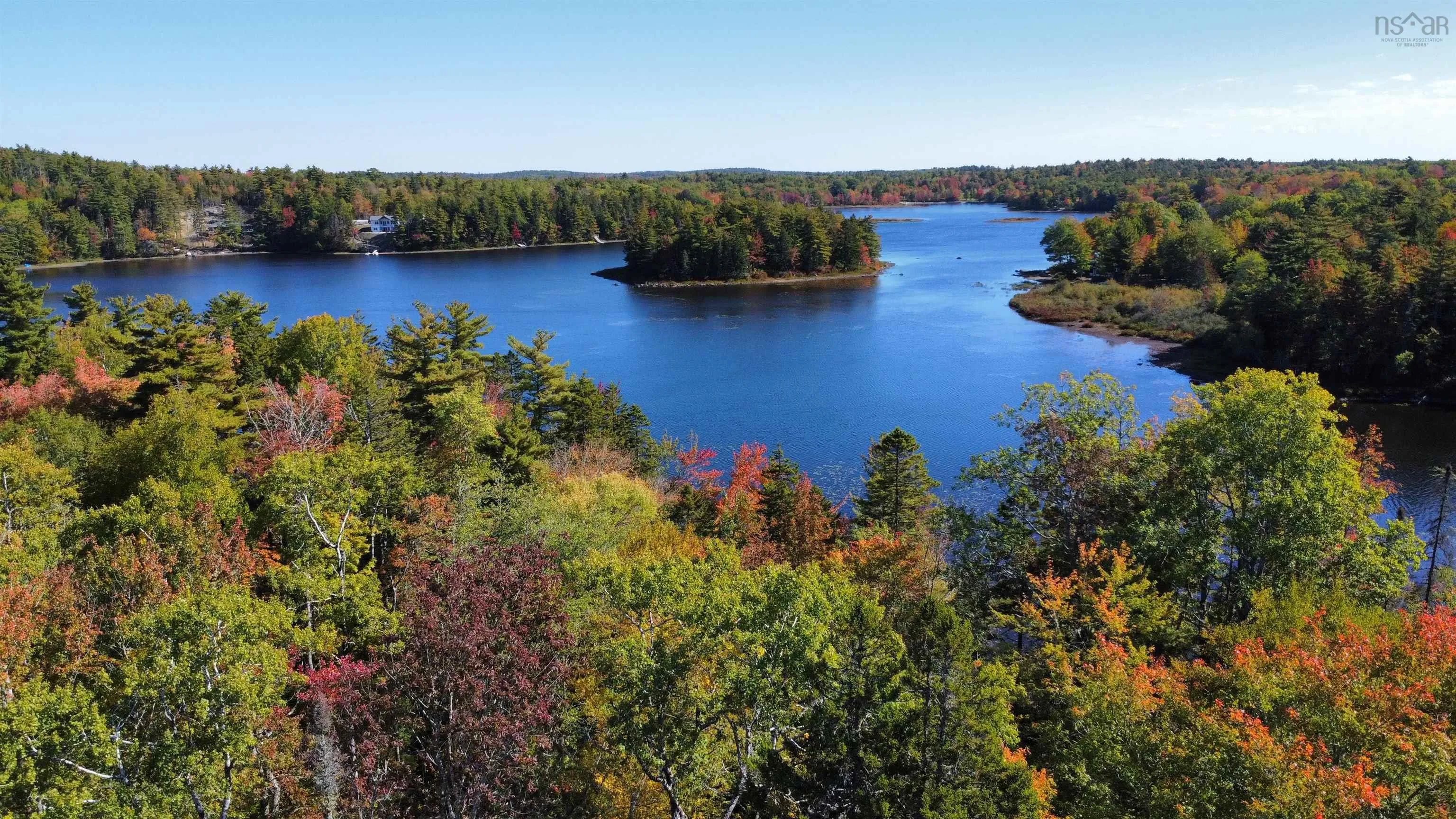 Highway 325 Lot 23, West Clifford, NS B4V 8H3, ,Land,For Sale,Highway 325,202524868