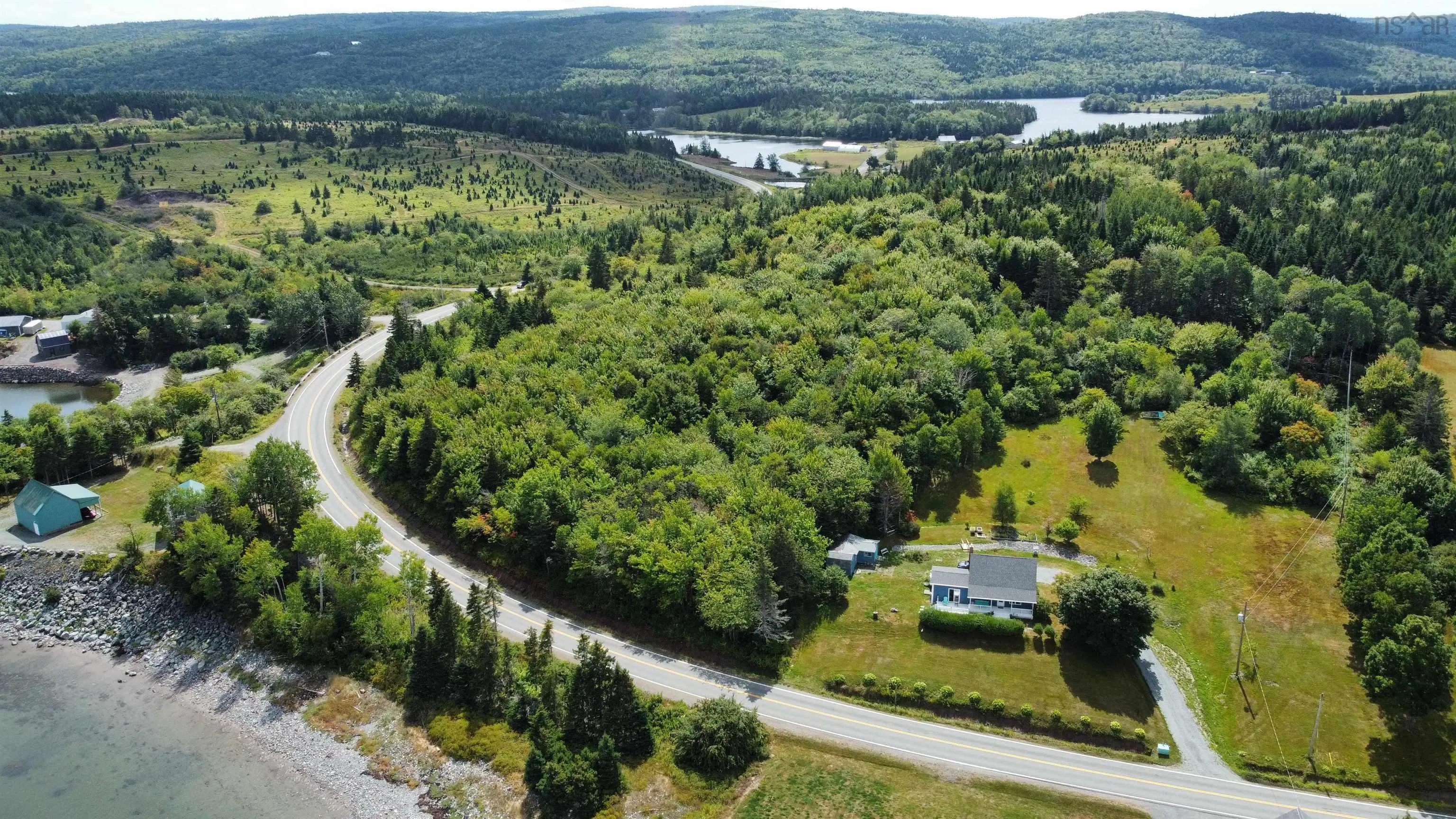 9361 16 Highway, Cooks Cove, NS B0H 1N0, 3 Bedrooms Bedrooms, ,2 BathroomsBathrooms,Residential,For Sale,16,202522045