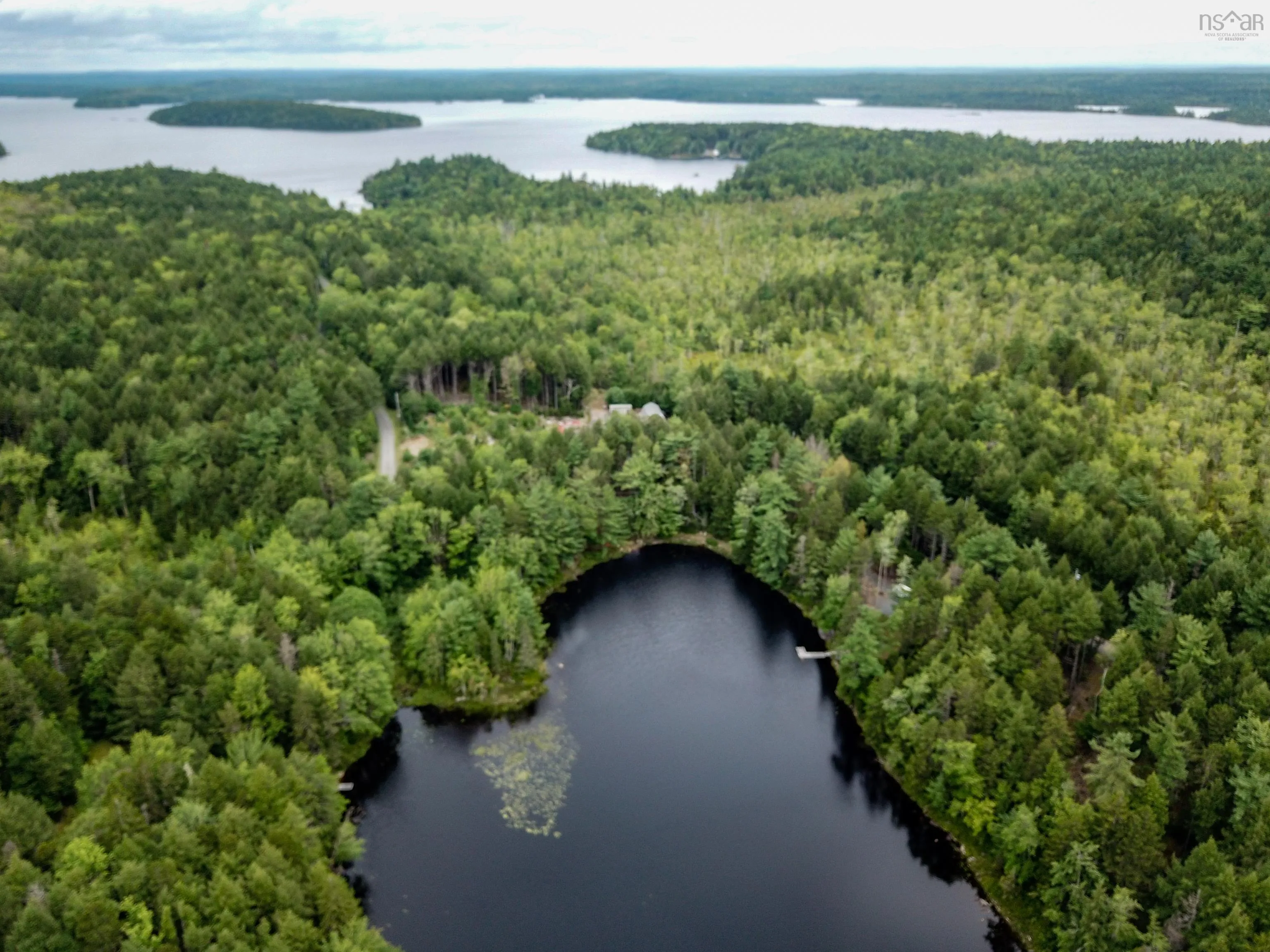 Narrows Road, Labelle NS B0T 1T0, ,Land,For Sale,Narrows,202317499