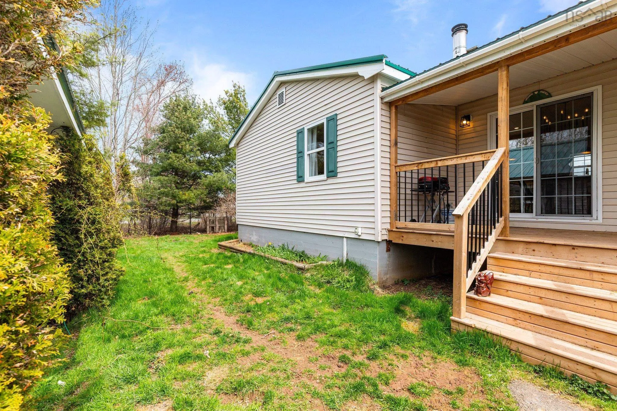 1308 Highway 2 Highway, Lantz Ns B2s 1y8, 3 Bedrooms Bedrooms, ,1 BathroomBathrooms,Residential,For Sale,Highway 2,202509318