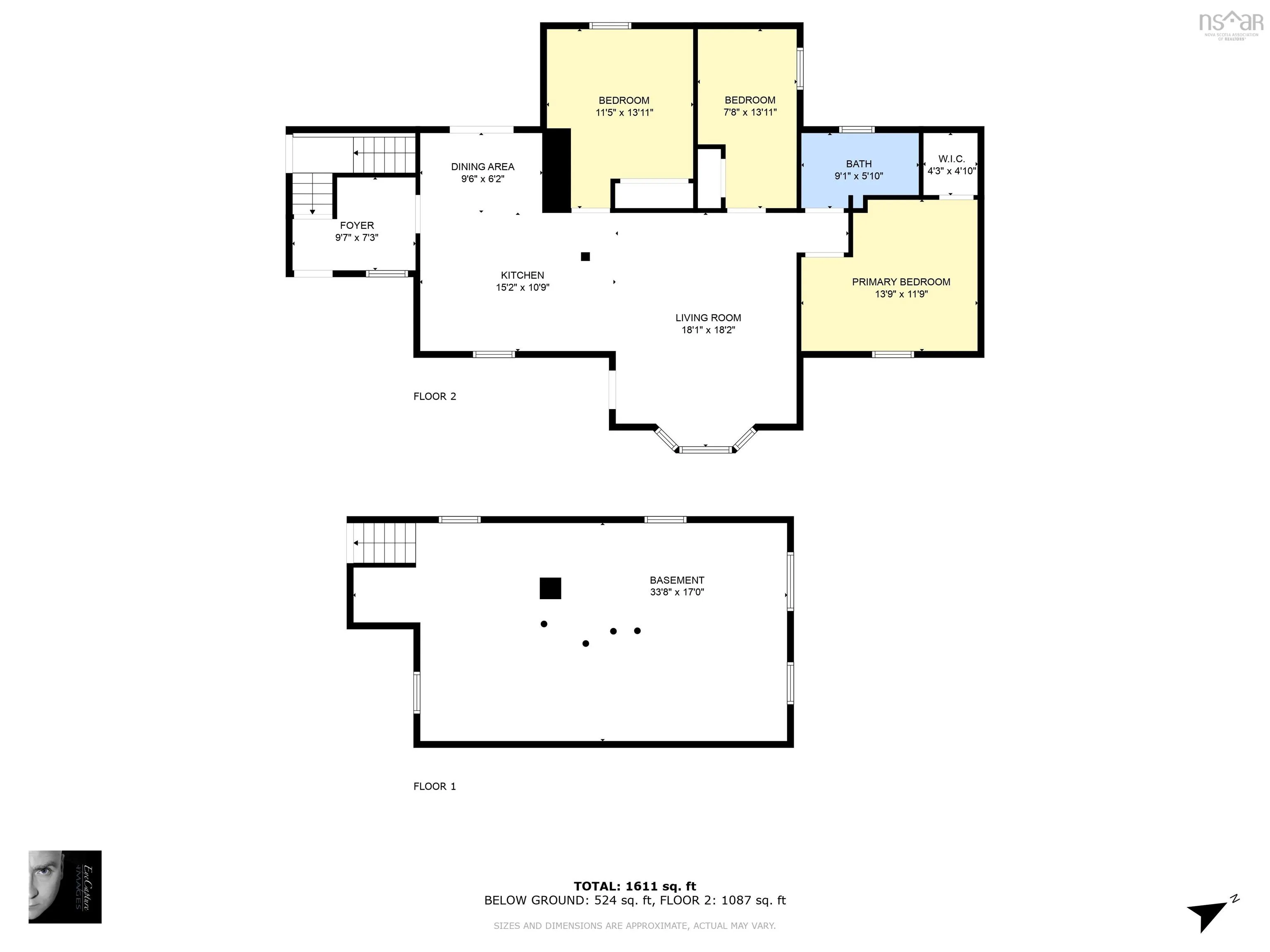 1308 Highway 2 Highway, Lantz Ns B2s 1y8, 3 Bedrooms Bedrooms, ,1 BathroomBathrooms,Residential,For Sale,Highway 2,202509318