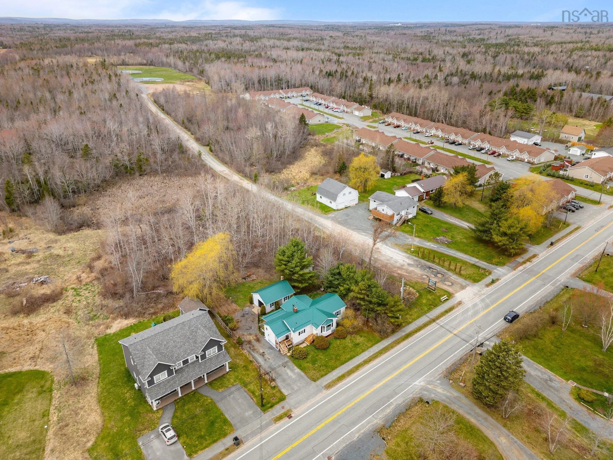 1308 Highway 2 Highway, Lantz Ns B2s 1y8, 3 Bedrooms Bedrooms, ,1 BathroomBathrooms,Residential,For Sale,Highway 2,202509318