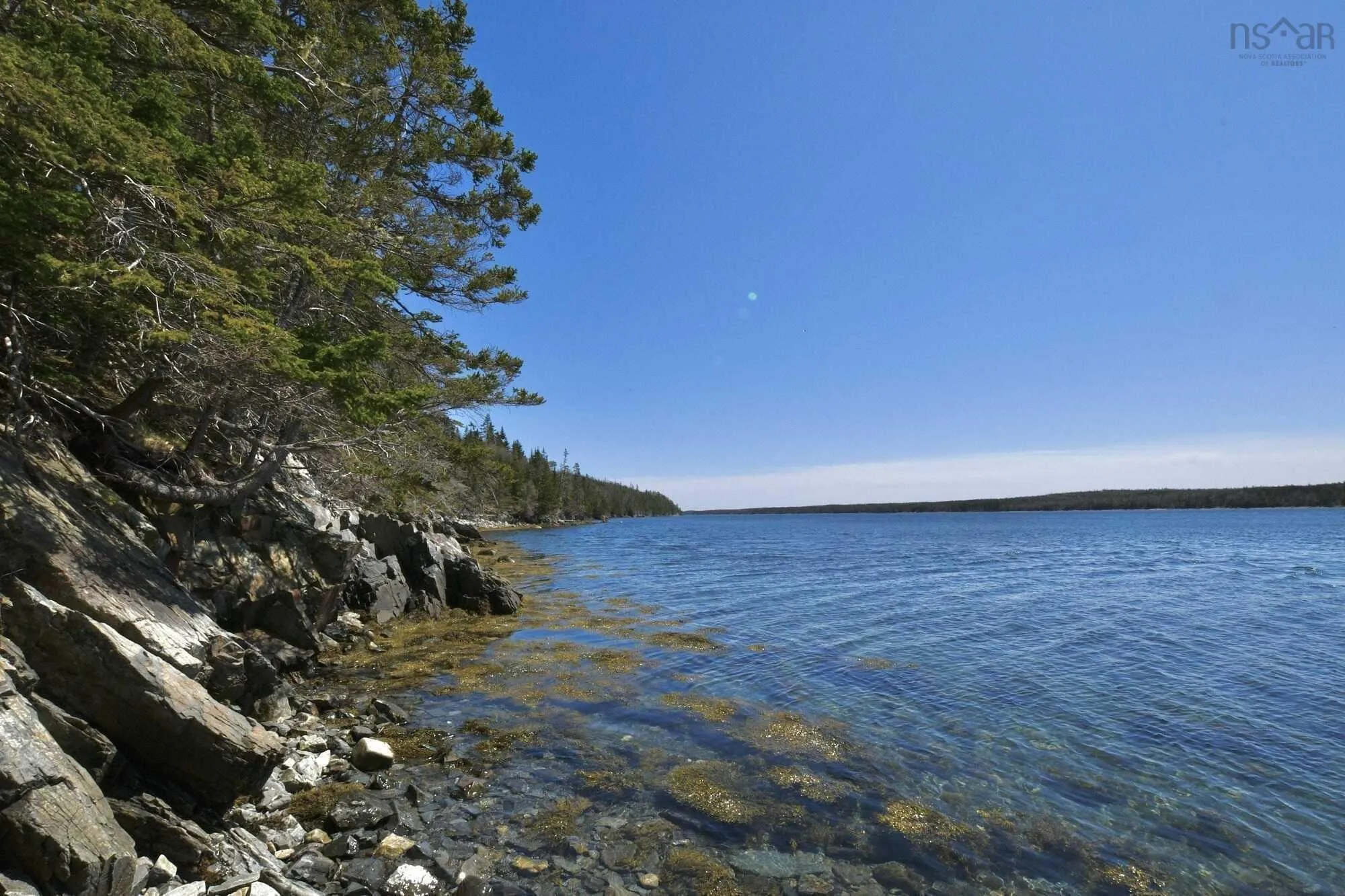Lot 14 Ferry Road, Country Harbour Ns B0j 2k0, ,Land,For Sale,Ferry,202402664