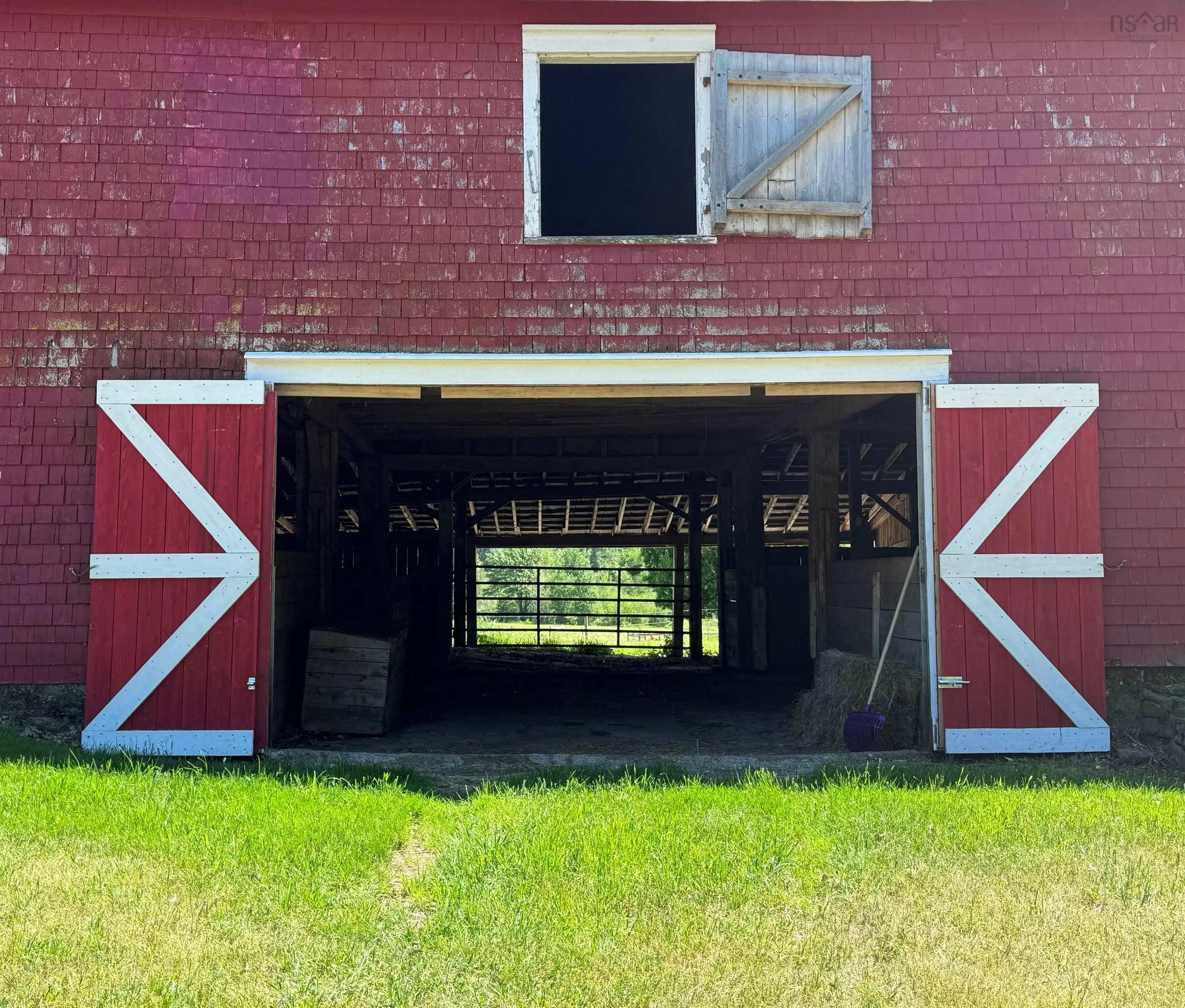 922 Bains Road, Sheffield Mills Ns B0p 1h0, 6 Bedrooms Bedrooms, ,4 BathroomsBathrooms,Farm,For Sale,Bains,202413614