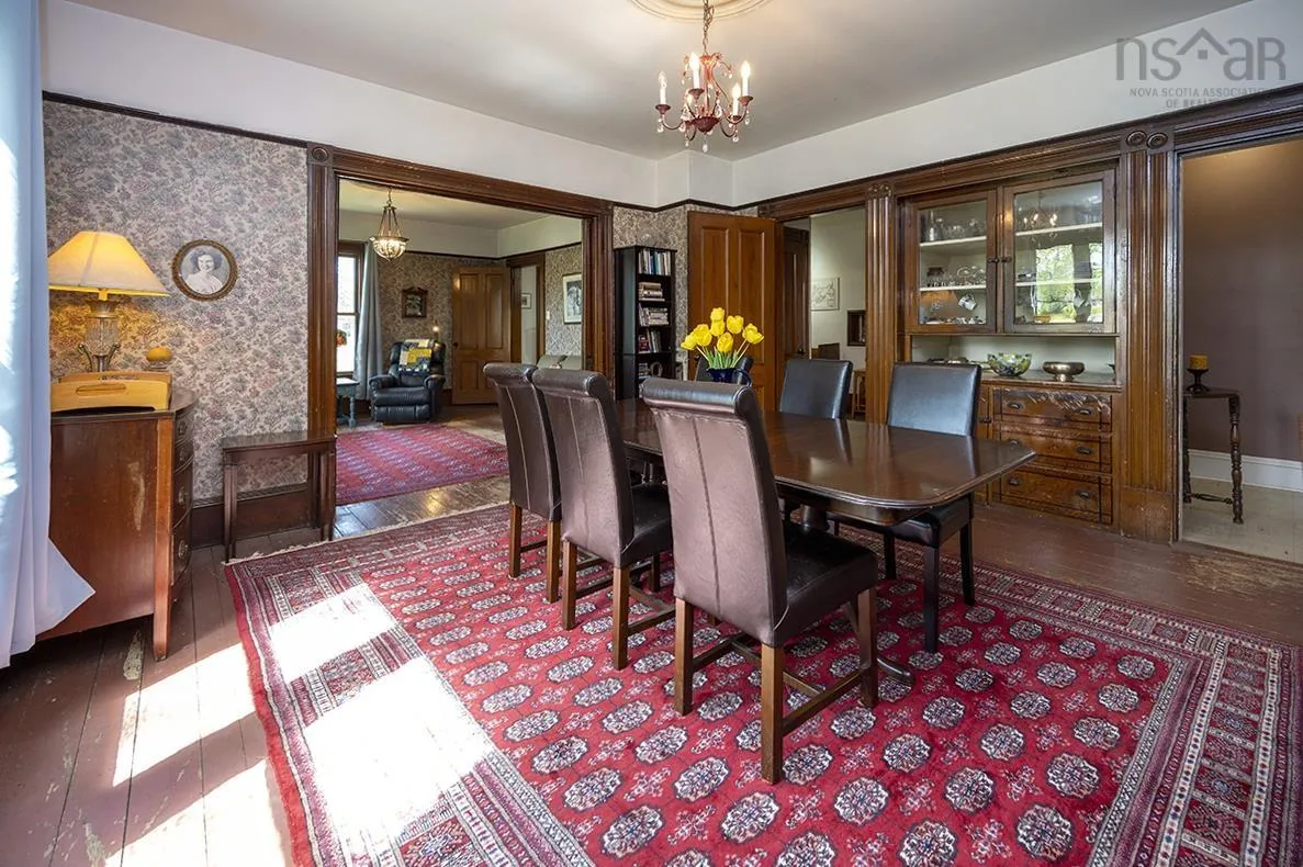 922 Bains Road, Sheffield Mills Ns B0p 1h0, 6 Bedrooms Bedrooms, ,4 BathroomsBathrooms,Farm,For Sale,Bains,202413614