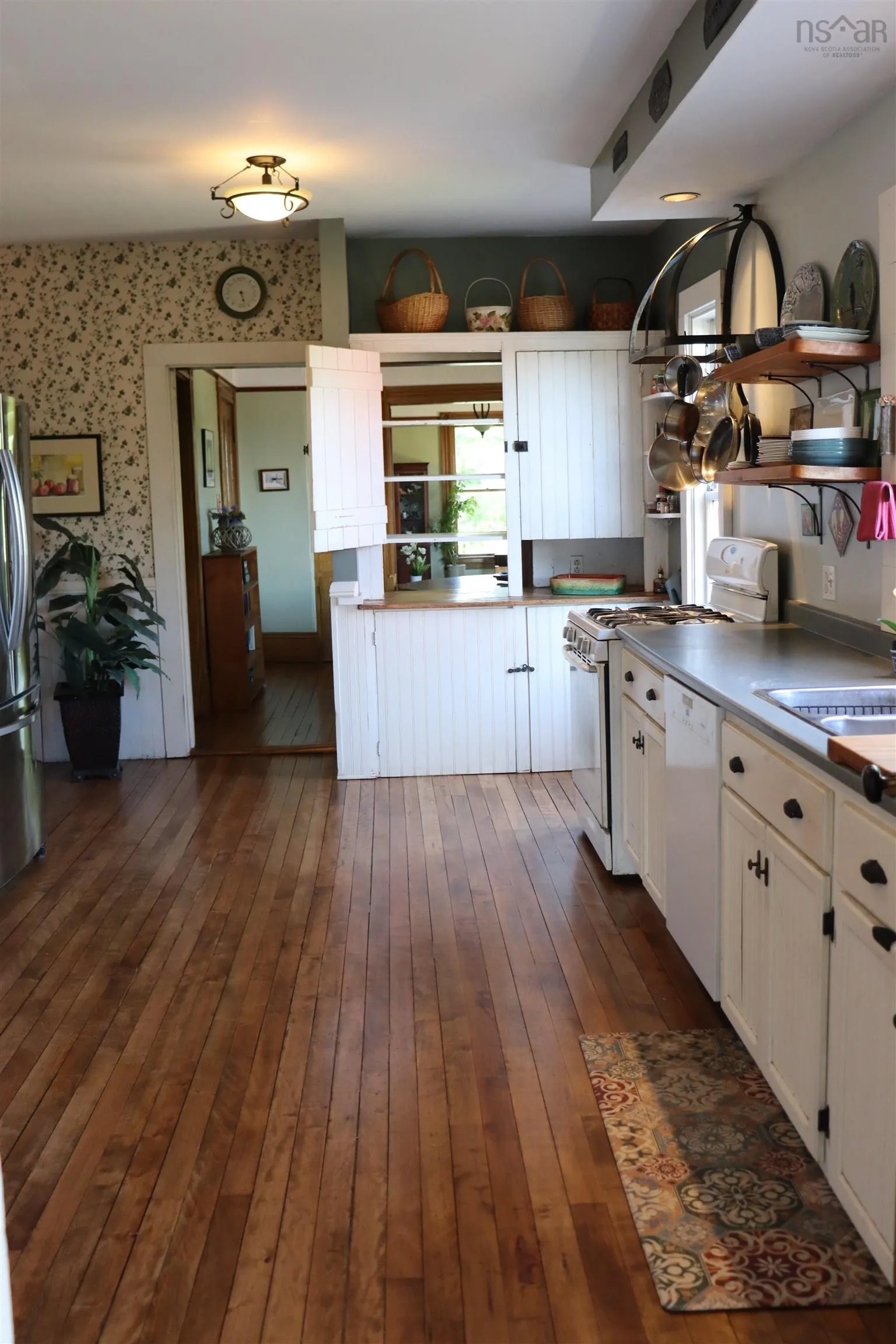 922 Bains Road, Sheffield Mills Ns B0p 1h0, 6 Bedrooms Bedrooms, ,4 BathroomsBathrooms,Farm,For Sale,Bains,202413614