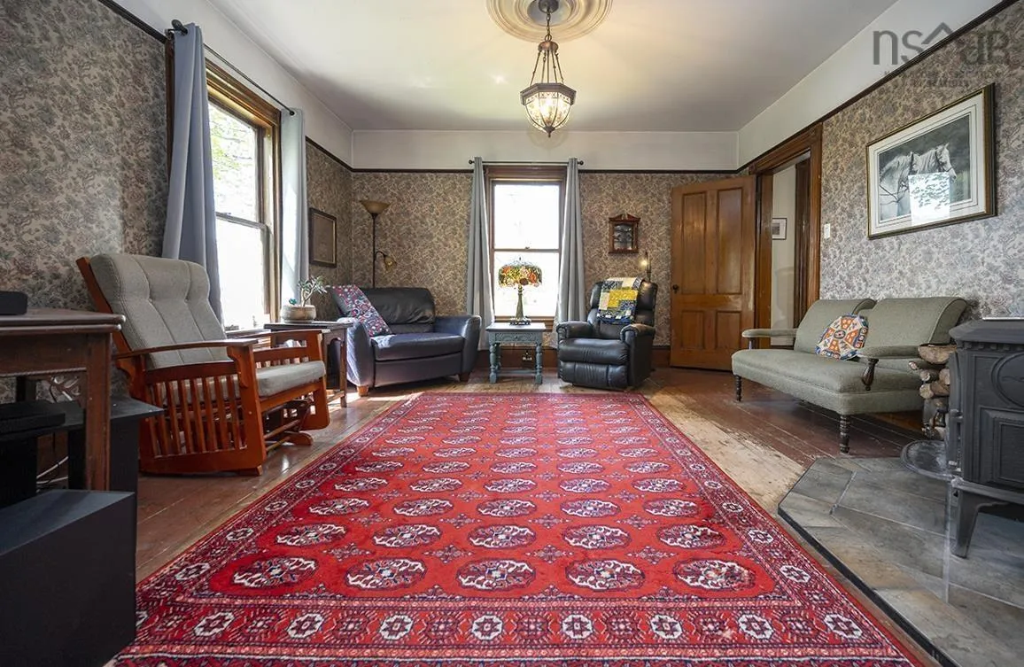 922 Bains Road, Sheffield Mills Ns B0p 1h0, 6 Bedrooms Bedrooms, ,4 BathroomsBathrooms,Farm,For Sale,Bains,202413614