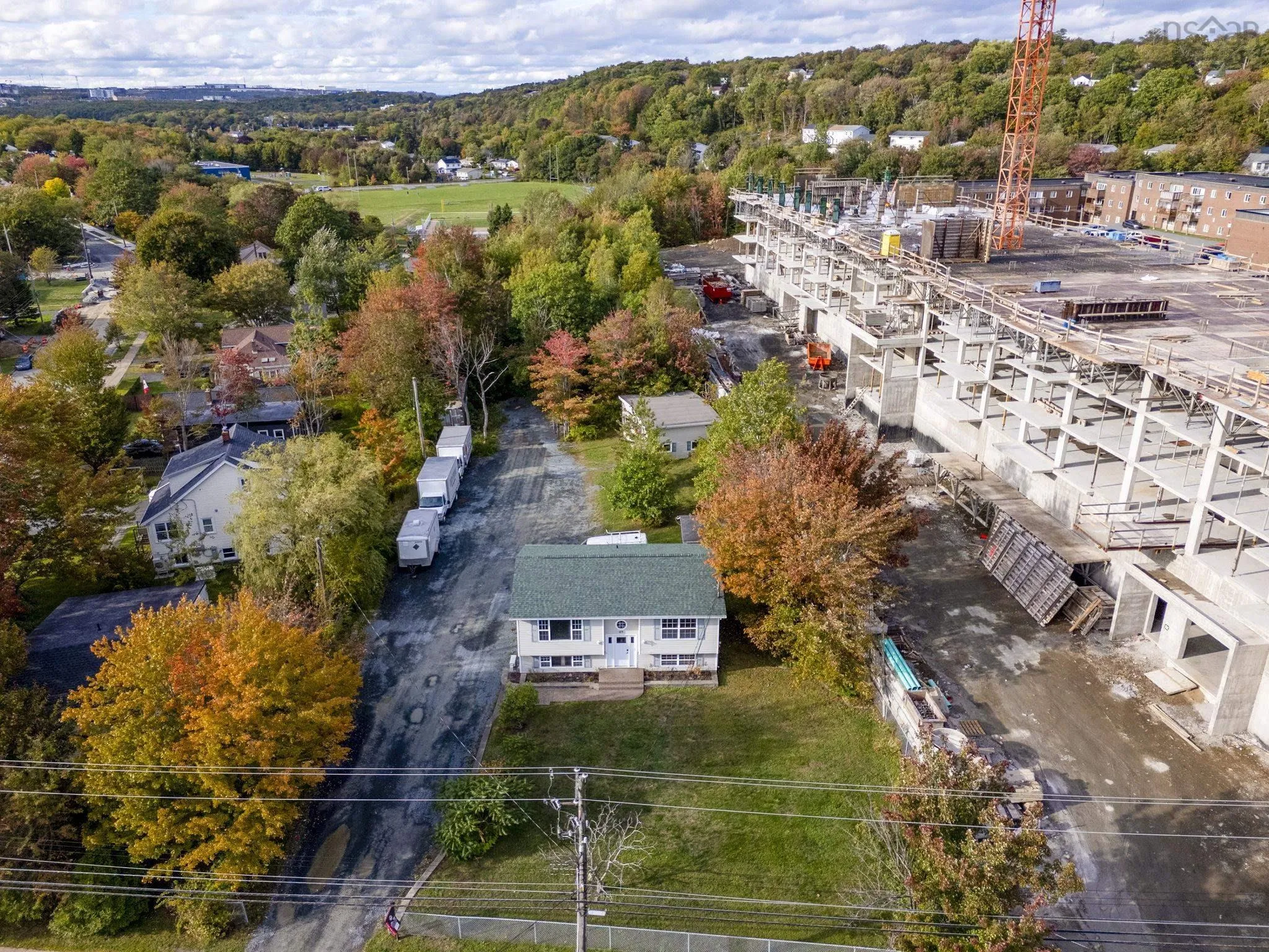 69 Lakecrest Drive, Dartmouth, NS B2X 1V5, ,Commercial Sale,For Sale,Lakecrest,202524556