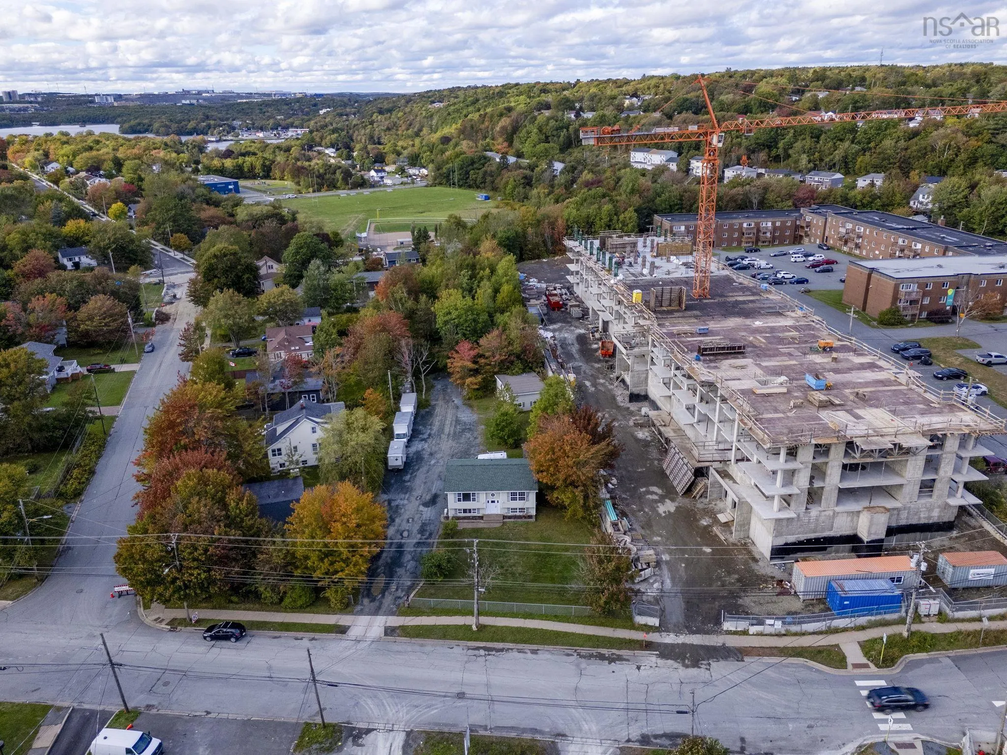 69 Lakecrest Drive, Dartmouth, NS B2X 1V5, ,Commercial Sale,For Sale,Lakecrest,202524556