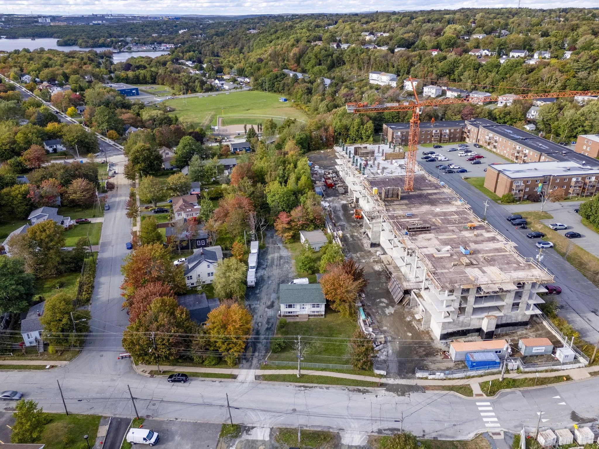 69 Lakecrest Drive, Dartmouth, NS B2X 1V5, ,Commercial Sale,For Sale,Lakecrest,202524556