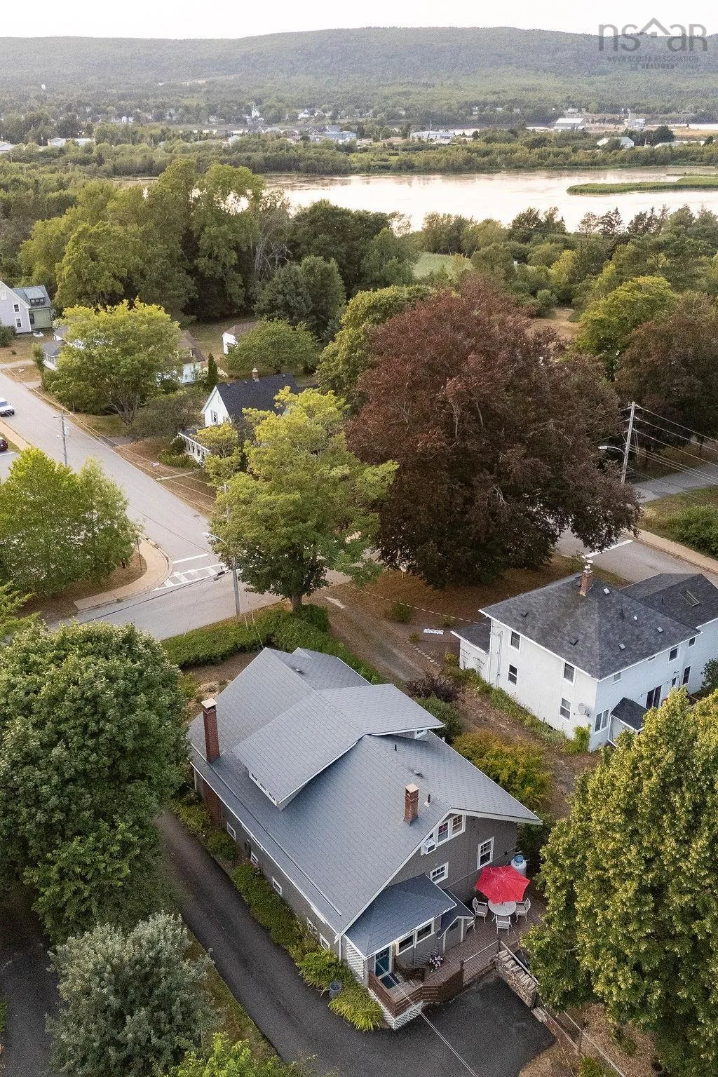 68 School Street, Annapolis Royal, NS B0S 1A0, 3 Bedrooms Bedrooms, ,2 BathroomsBathrooms,Residential,For Sale,School,202522380