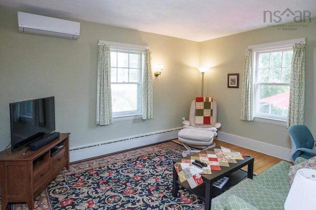 68 School Street, Annapolis Royal, NS B0S 1A0, 3 Bedrooms Bedrooms, ,2 BathroomsBathrooms,Residential,For Sale,School,202522380