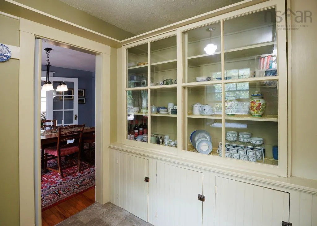 68 School Street, Annapolis Royal, NS B0S 1A0, 3 Bedrooms Bedrooms, ,2 BathroomsBathrooms,Residential,For Sale,School,202522380