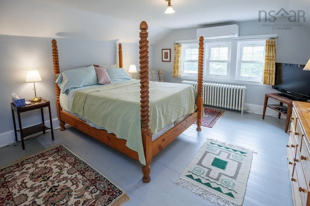 68 School Street, Annapolis Royal, NS B0S 1A0, 3 Bedrooms Bedrooms, ,2 BathroomsBathrooms,Residential,For Sale,School,202522380