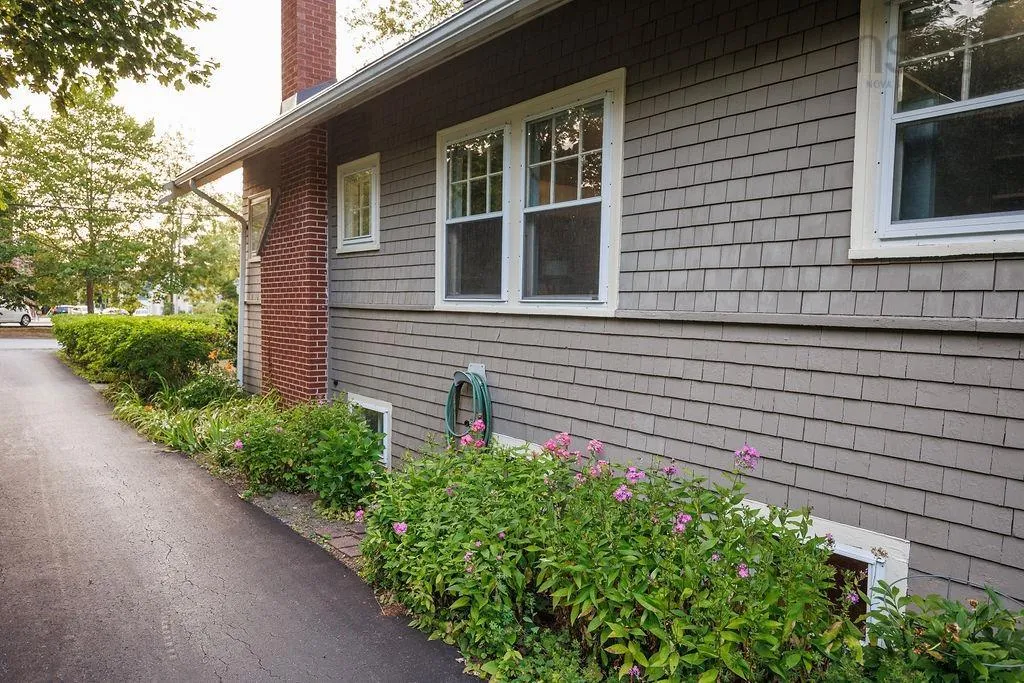 68 School Street, Annapolis Royal, NS B0S 1A0, 3 Bedrooms Bedrooms, ,2 BathroomsBathrooms,Residential,For Sale,School,202522380