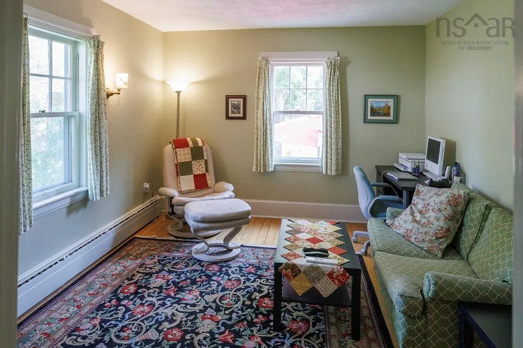 68 School Street, Annapolis Royal, NS B0S 1A0, 3 Bedrooms Bedrooms, ,2 BathroomsBathrooms,Residential,For Sale,School,202522380