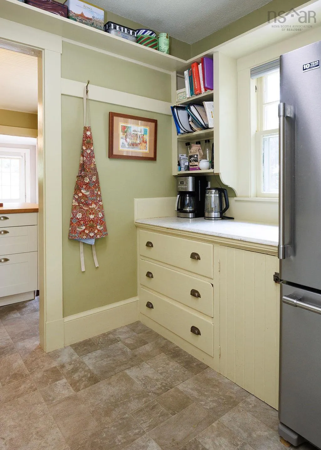 68 School Street, Annapolis Royal, NS B0S 1A0, 3 Bedrooms Bedrooms, ,2 BathroomsBathrooms,Residential,For Sale,School,202522380