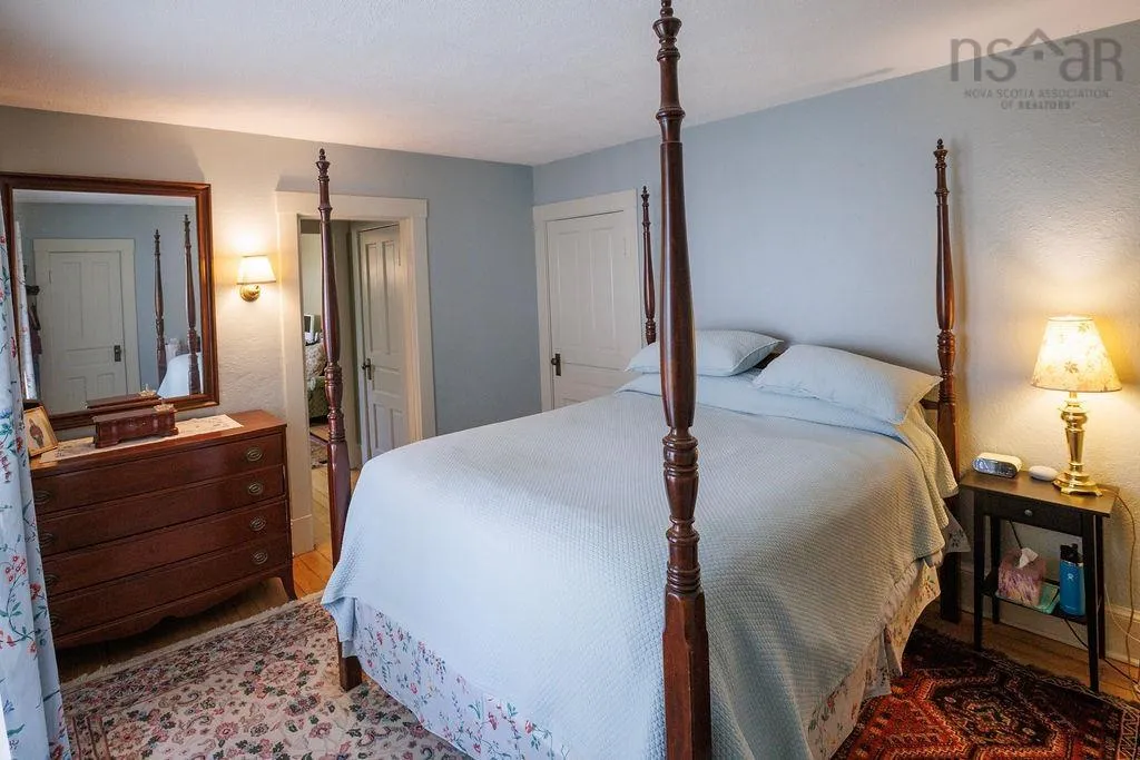 68 School Street, Annapolis Royal, NS B0S 1A0, 3 Bedrooms Bedrooms, ,2 BathroomsBathrooms,Residential,For Sale,School,202522380