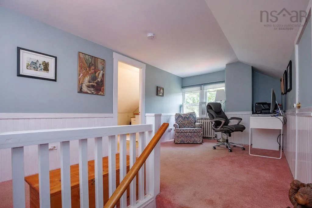 68 School Street, Annapolis Royal, NS B0S 1A0, 3 Bedrooms Bedrooms, ,2 BathroomsBathrooms,Residential,For Sale,School,202522380
