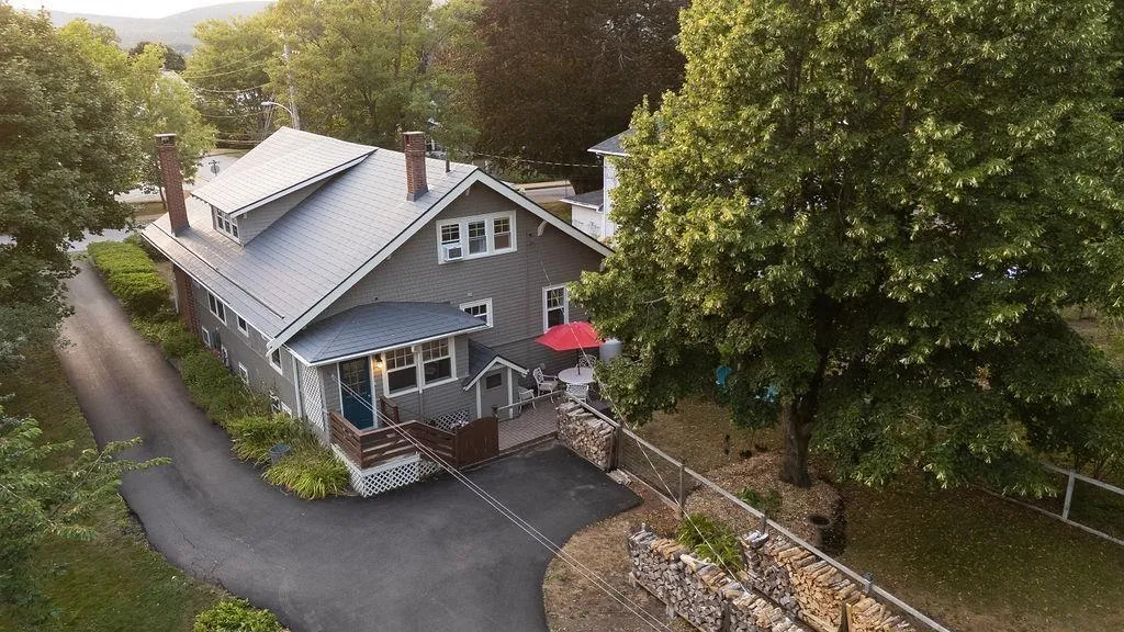 68 School Street, Annapolis Royal, NS B0S 1A0, 3 Bedrooms Bedrooms, ,2 BathroomsBathrooms,Residential,For Sale,School,202522380