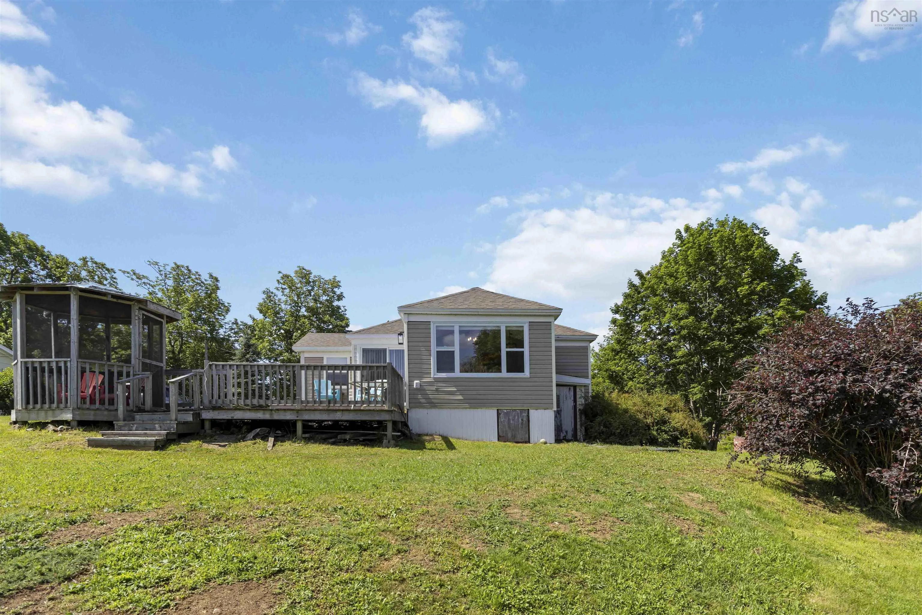 117 Long Cove Road, Port Medway, NS B0J 2T0, 2 Bedrooms Bedrooms, ,1 BathroomBathrooms,Residential,For Sale,Long Cove Road,202518605