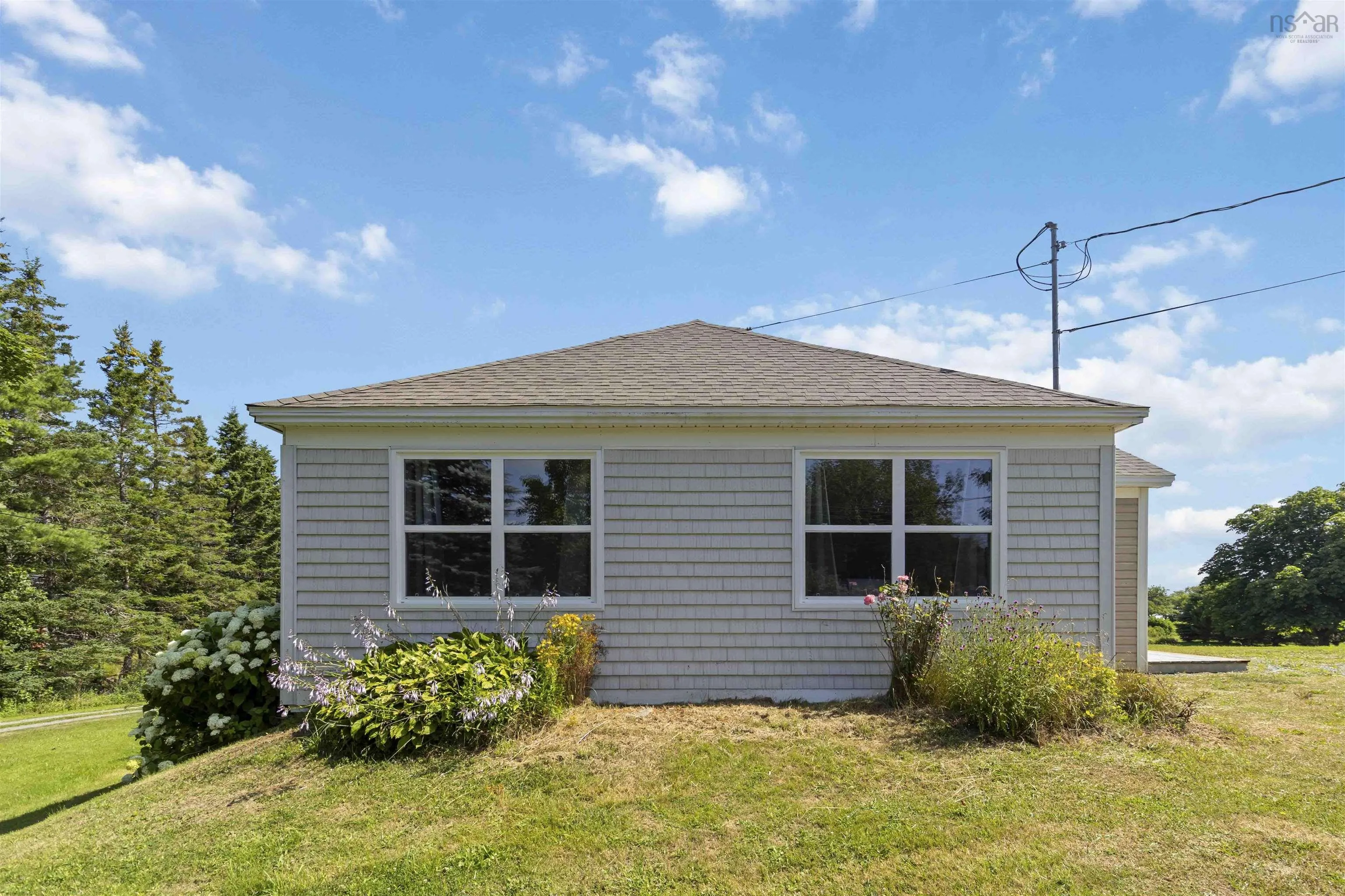 117 Long Cove Road, Port Medway, NS B0J 2T0, 2 Bedrooms Bedrooms, ,1 BathroomBathrooms,Residential,For Sale,Long Cove Road,202518605