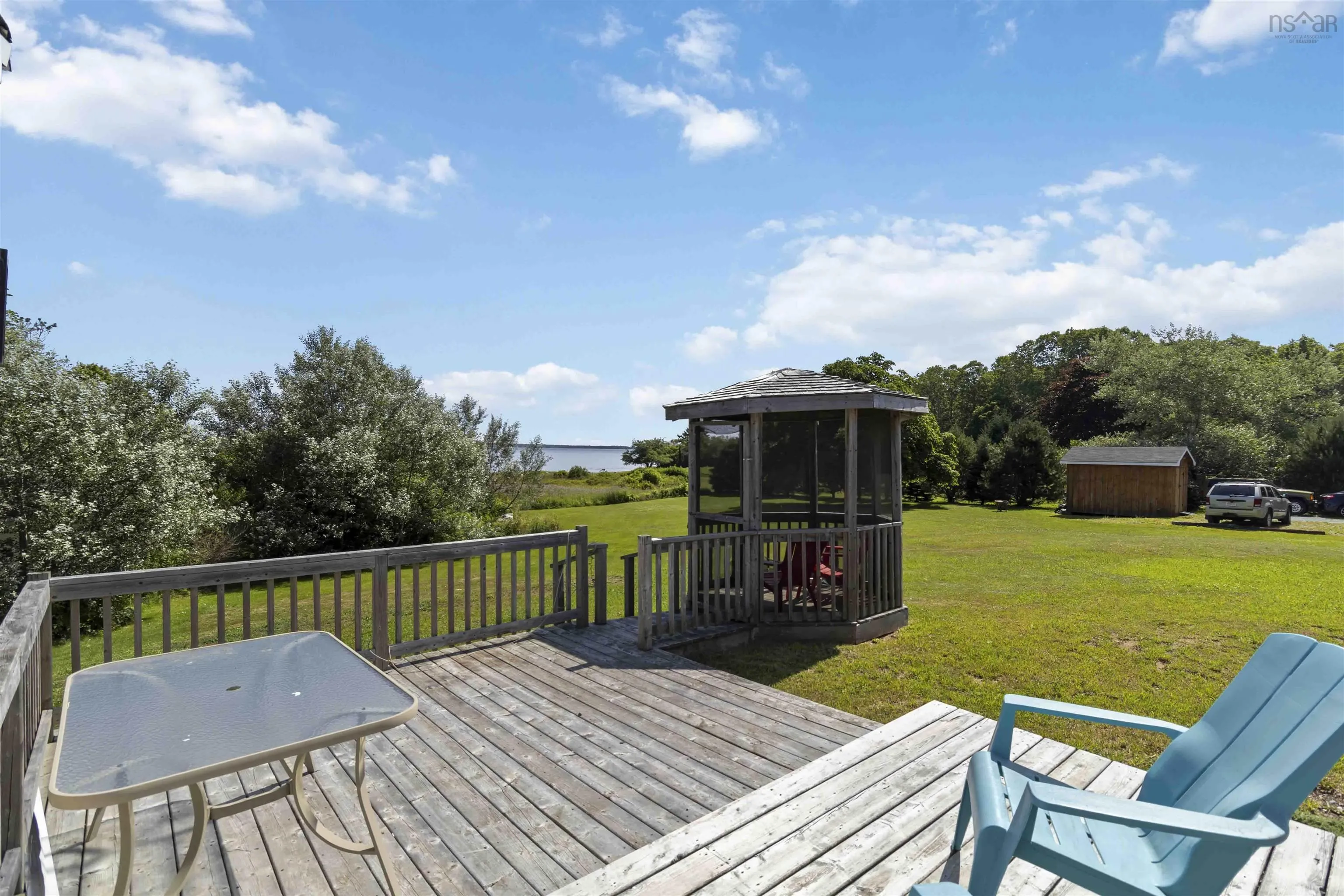117 Long Cove Road, Port Medway, NS B0J 2T0, 2 Bedrooms Bedrooms, ,1 BathroomBathrooms,Residential,For Sale,Long Cove Road,202518605