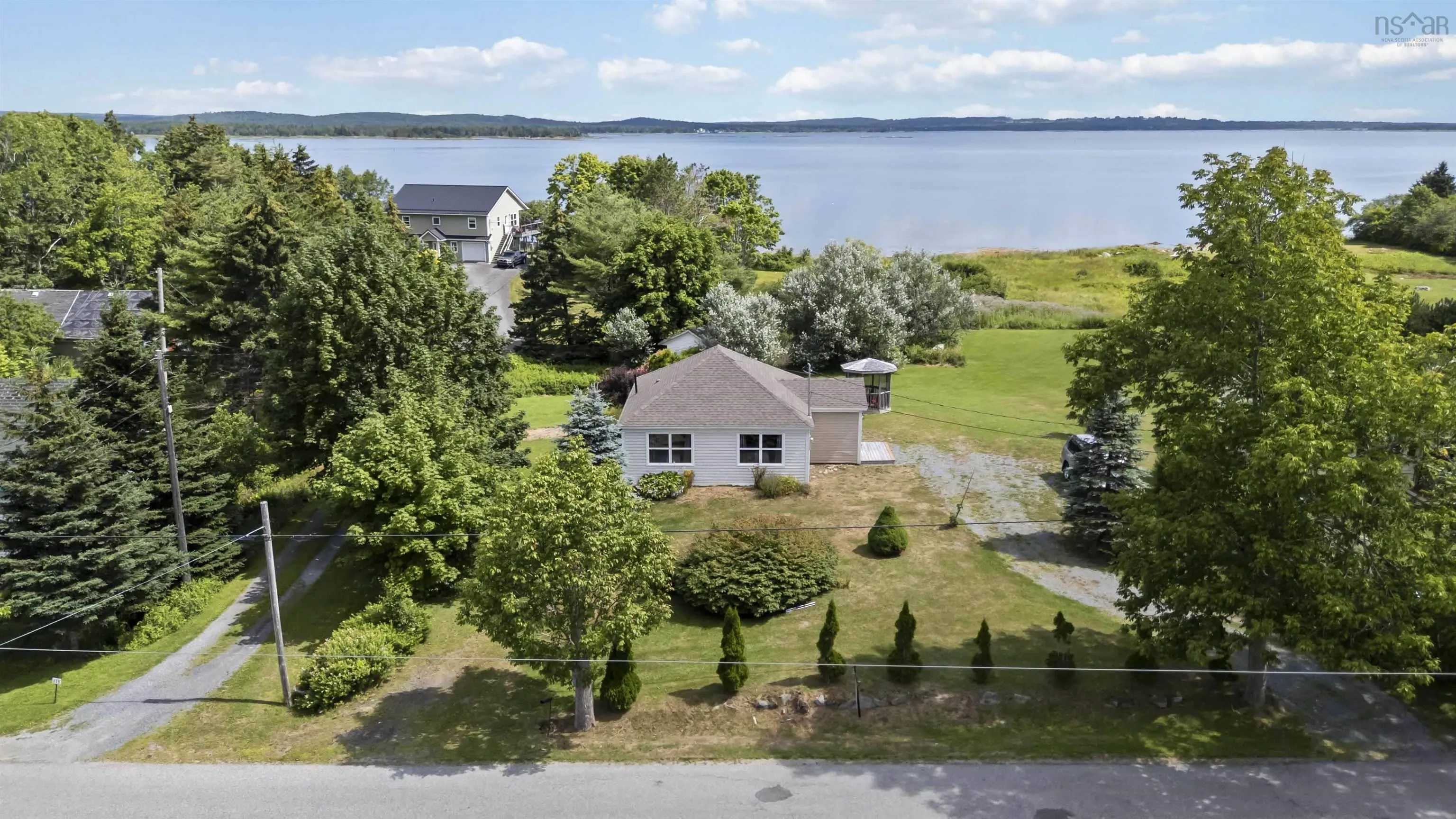 117 Long Cove Road, Port Medway, NS B0J 2T0, 2 Bedrooms Bedrooms, ,1 BathroomBathrooms,Residential,For Sale,Long Cove Road,202518605