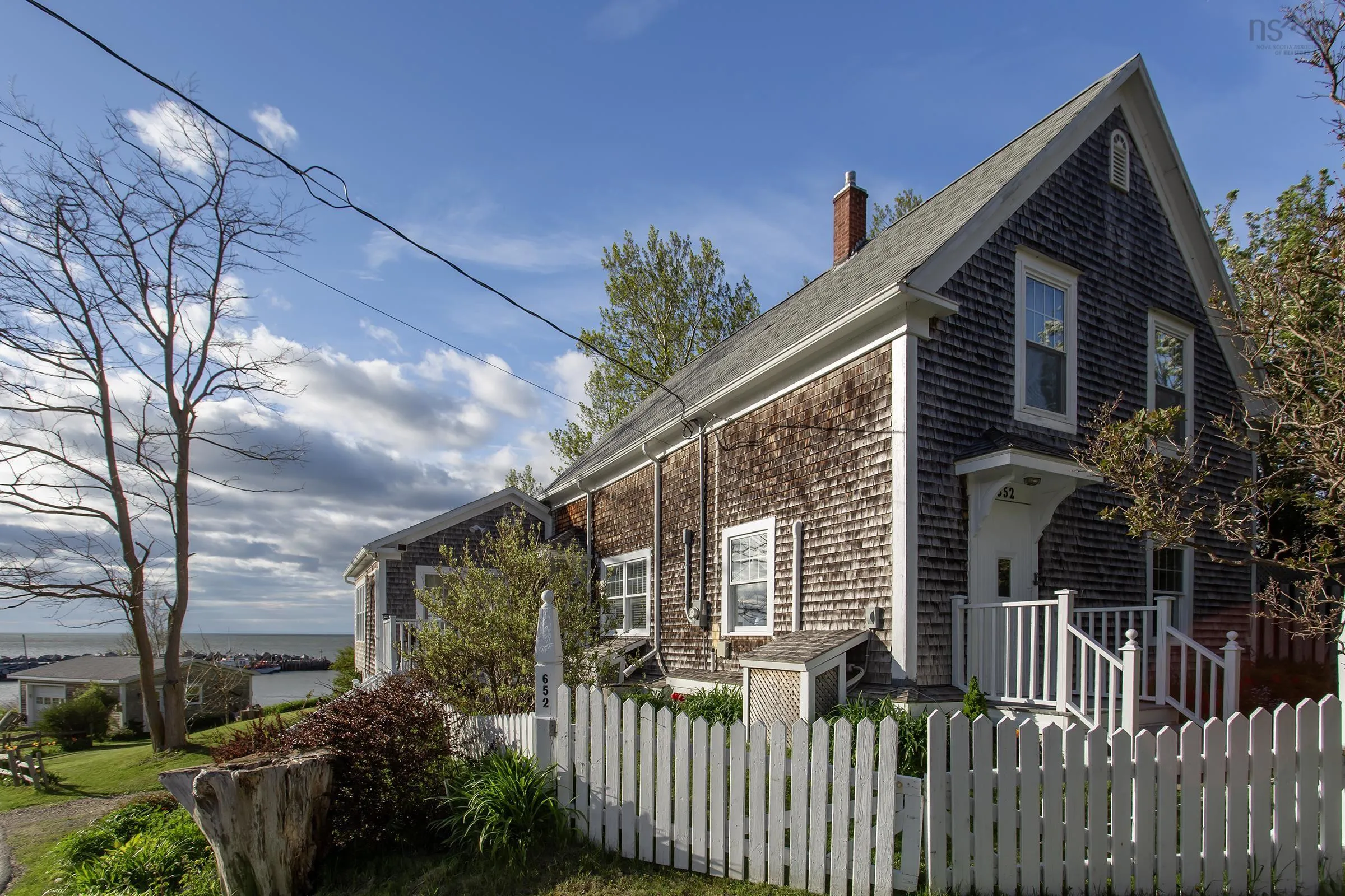 652 Port Lorne Road, Port Lorne, NS B0S 1R0, 3 Bedrooms Bedrooms, ,2 BathroomsBathrooms,Residential,For Sale,Port Lorne,202511970