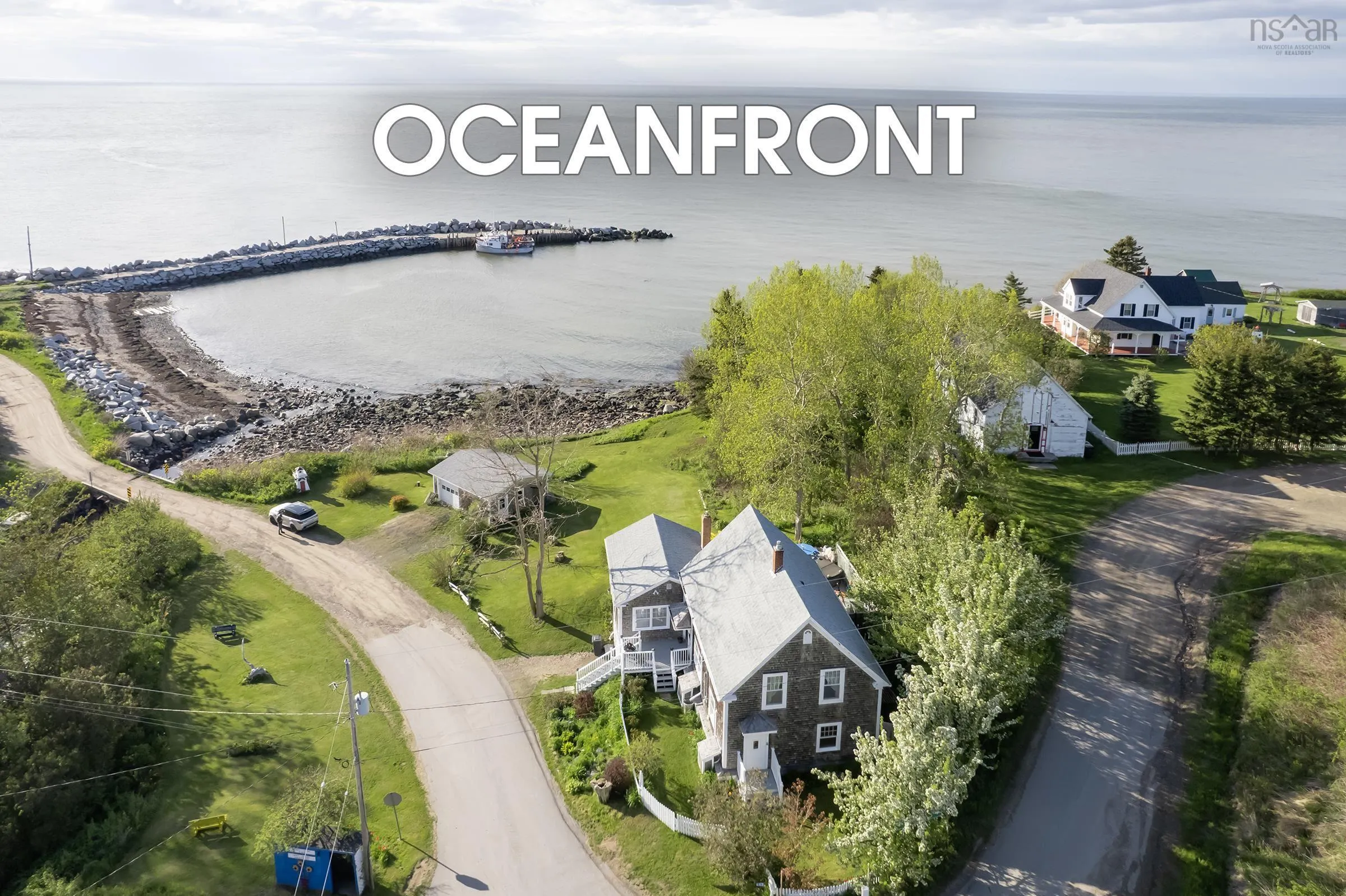652 Port Lorne Road, Port Lorne, NS B0S 1R0, 3 Bedrooms Bedrooms, ,2 BathroomsBathrooms,Residential,For Sale,Port Lorne,202511970