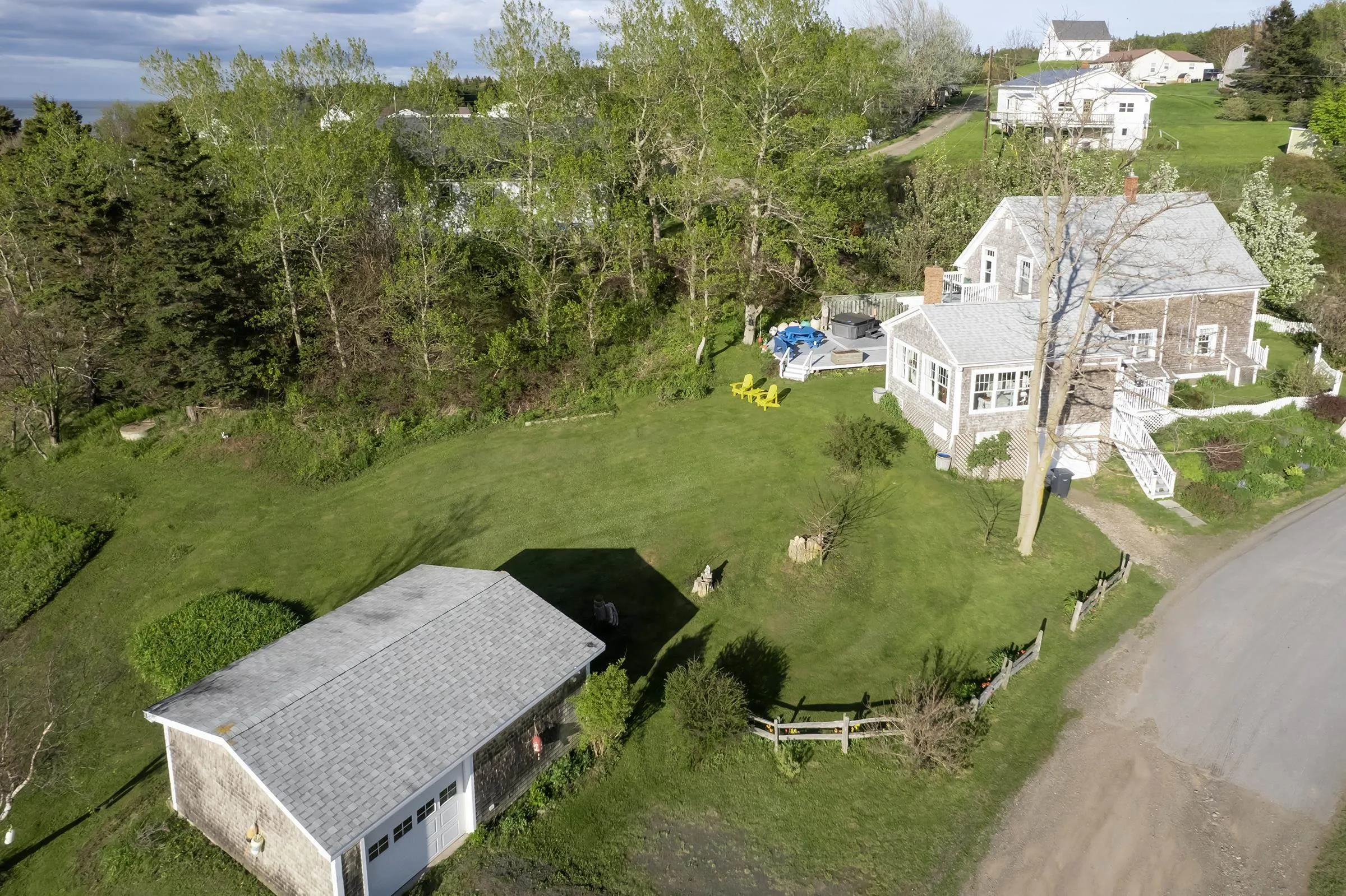 652 Port Lorne Road, Port Lorne, NS B0S 1R0, 3 Bedrooms Bedrooms, ,2 BathroomsBathrooms,Residential,For Sale,Port Lorne,202511970