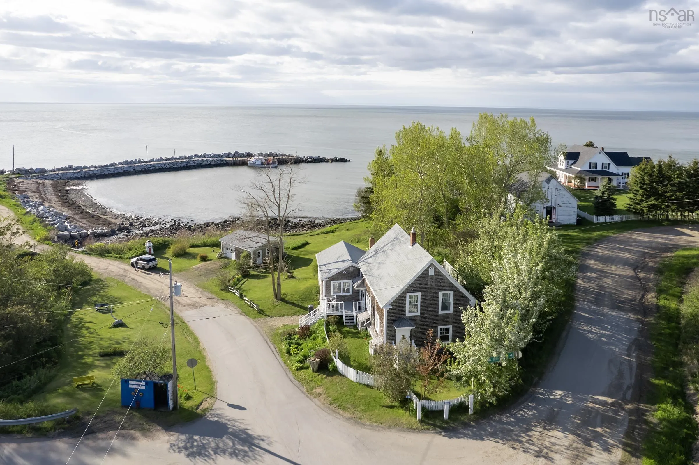 652 Port Lorne Road, Port Lorne, NS B0S 1R0, 3 Bedrooms Bedrooms, ,2 BathroomsBathrooms,Residential,For Sale,Port Lorne,202511970