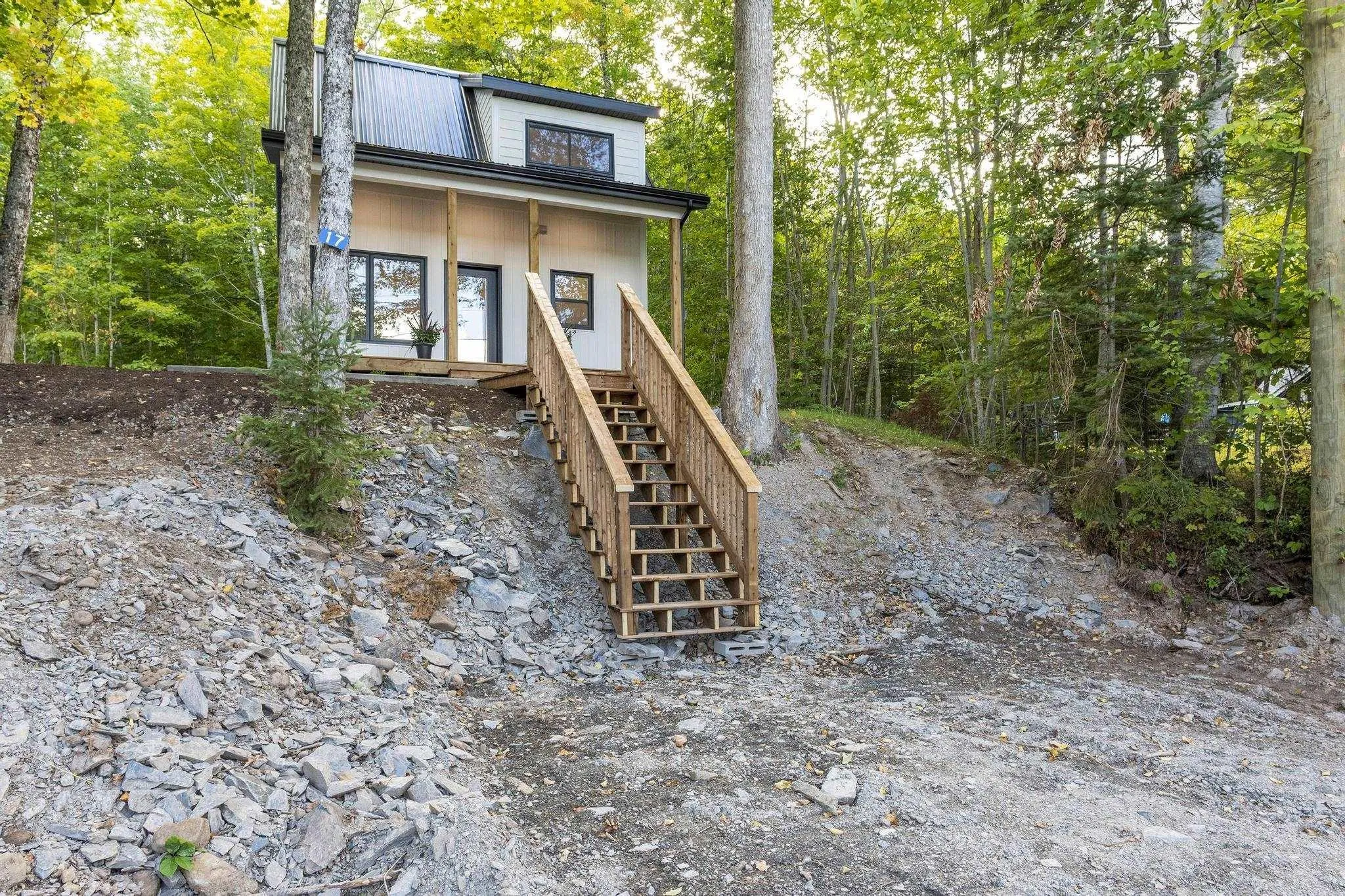 17 S-10, Lake George, NS B0P 1C0, 1 Bedroom Bedrooms, ,1 BathroomBathrooms,Residential,For Sale,S-10,202521111