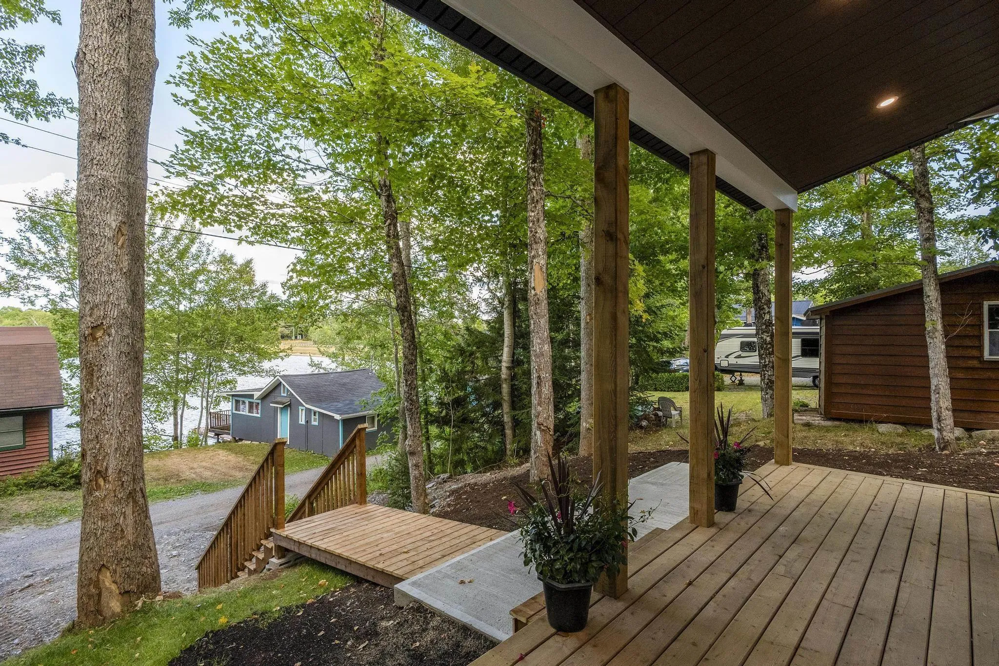 17 S-10, Lake George, NS B0P 1C0, 1 Bedroom Bedrooms, ,1 BathroomBathrooms,Residential,For Sale,S-10,202521111