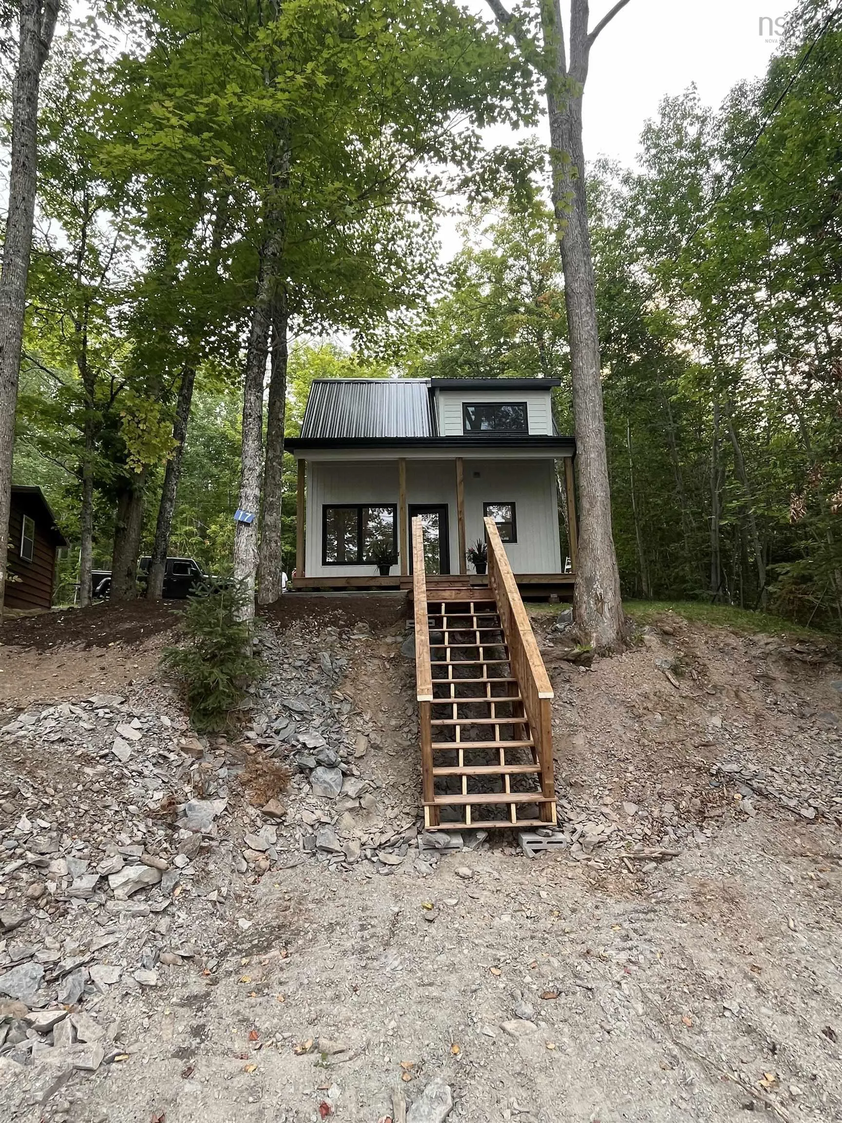17 S-10, Lake George, NS B0P 1C0, 1 Bedroom Bedrooms, ,1 BathroomBathrooms,Residential,For Sale,S-10,202521111