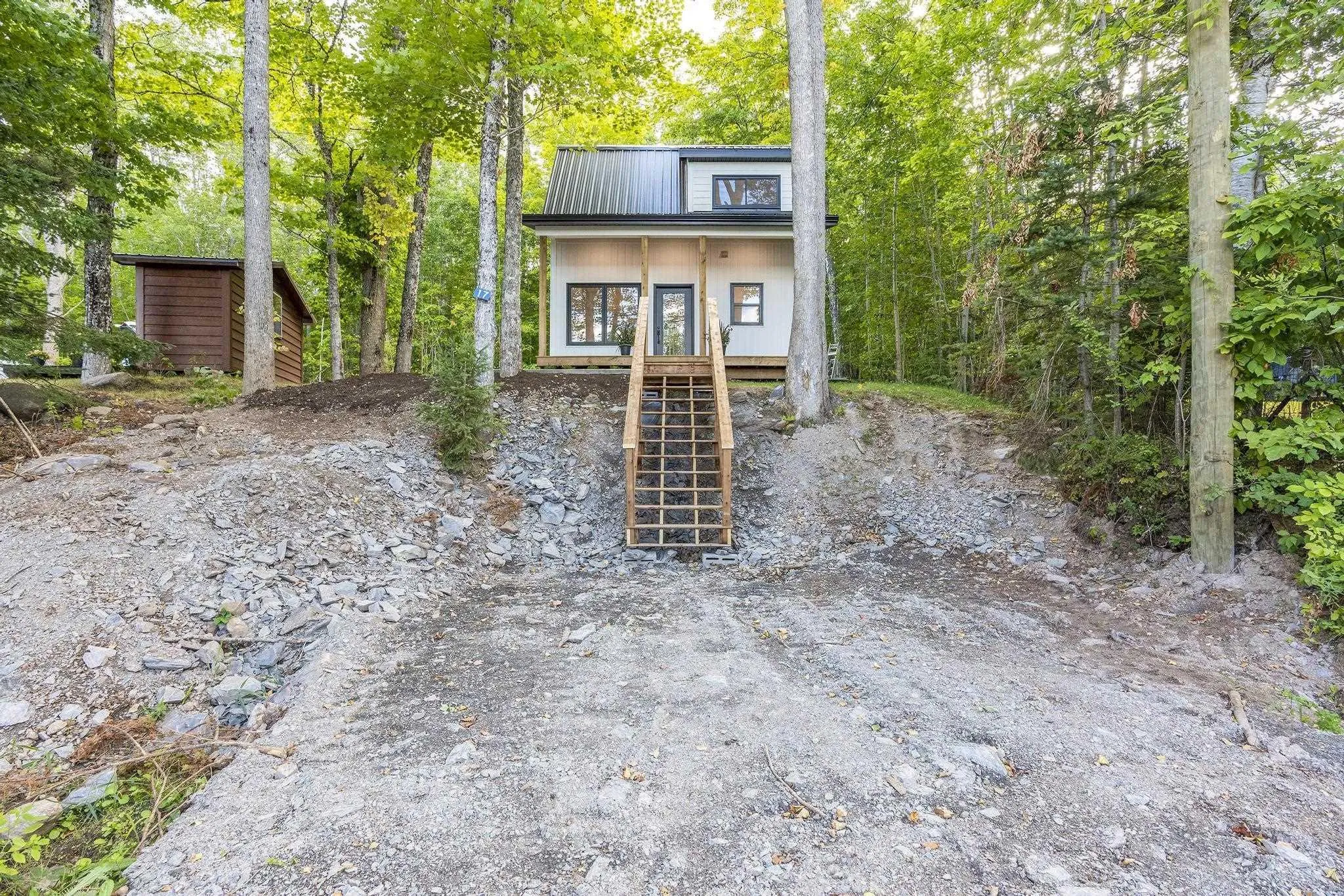 17 S-10, Lake George, NS B0P 1C0, 1 Bedroom Bedrooms, ,1 BathroomBathrooms,Residential,For Sale,S-10,202521111