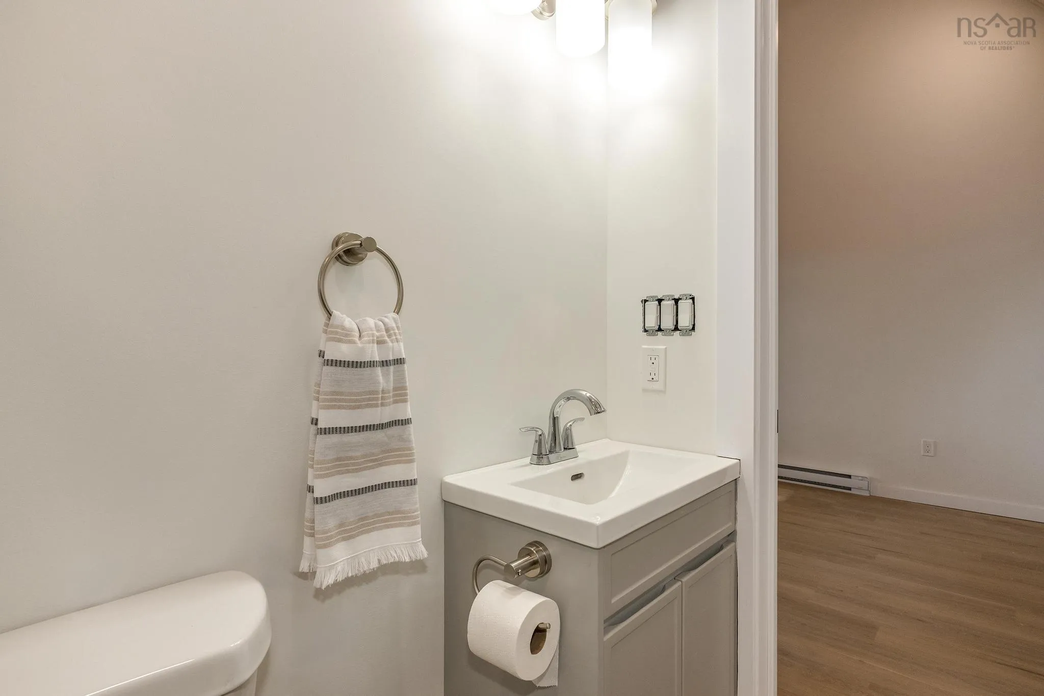 17 S-10, Lake George, NS B0P 1C0, 1 Bedroom Bedrooms, ,1 BathroomBathrooms,Residential,For Sale,S-10,202521111