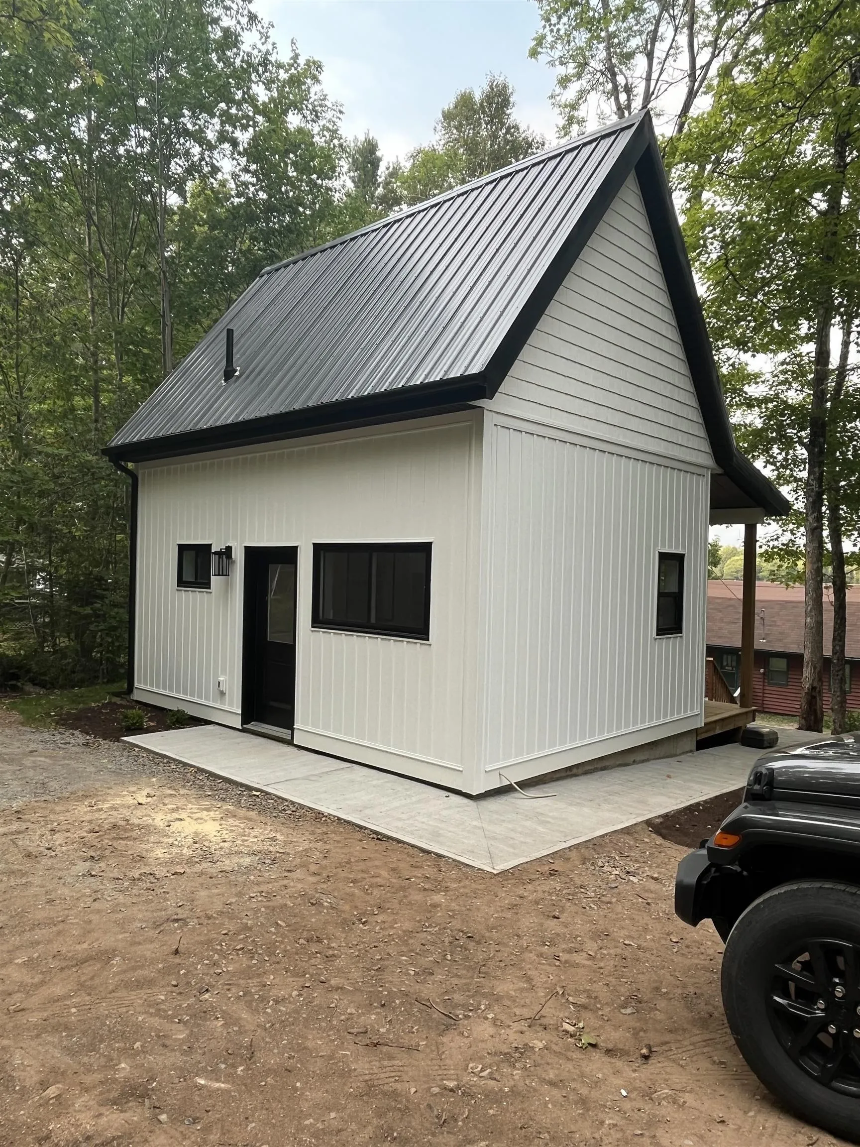 17 S-10, Lake George, NS B0P 1C0, 1 Bedroom Bedrooms, ,1 BathroomBathrooms,Residential,For Sale,S-10,202521111