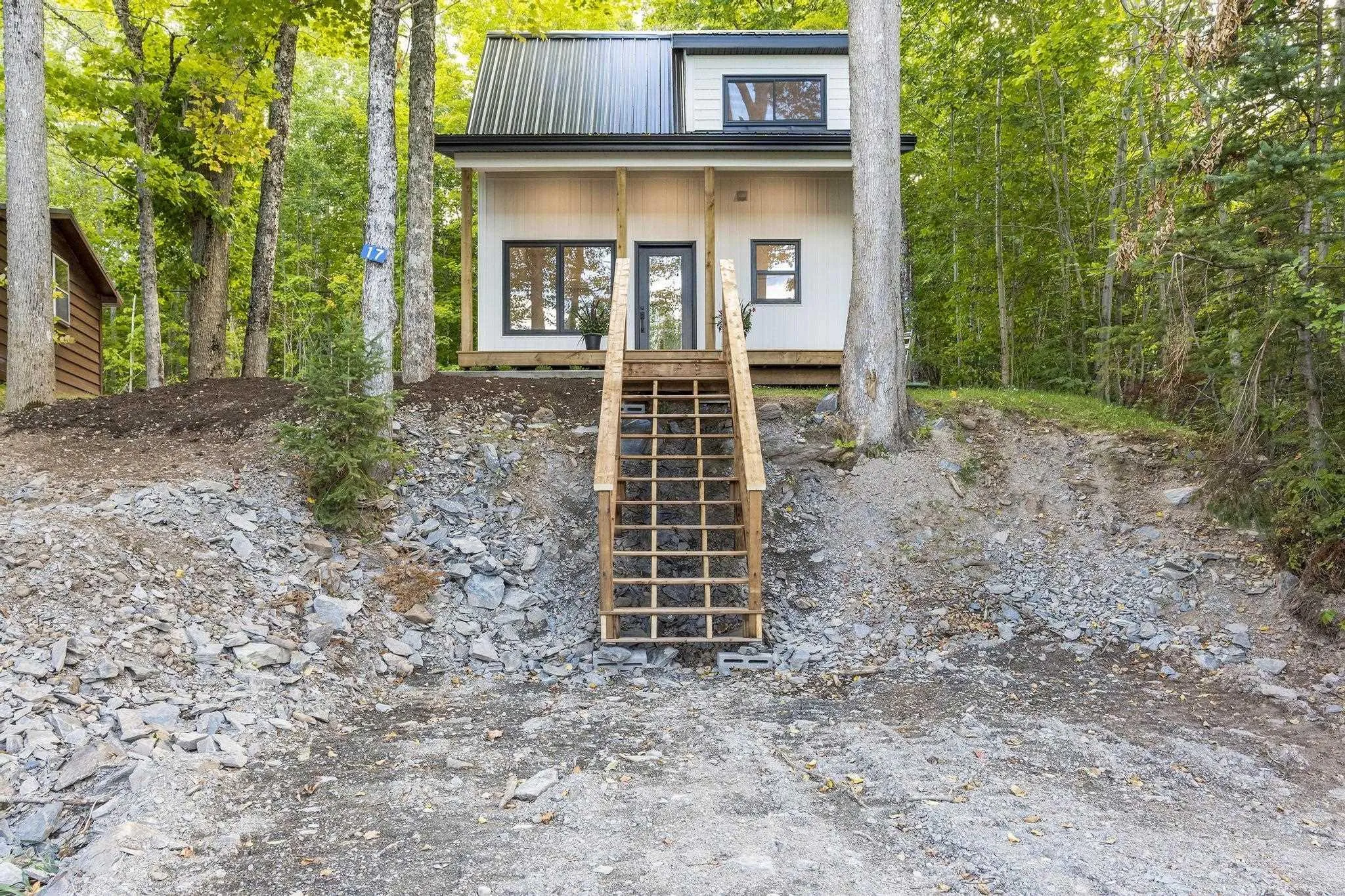 17 S-10, Lake George, NS B0P 1C0, 1 Bedroom Bedrooms, ,1 BathroomBathrooms,Residential,For Sale,S-10,202521111