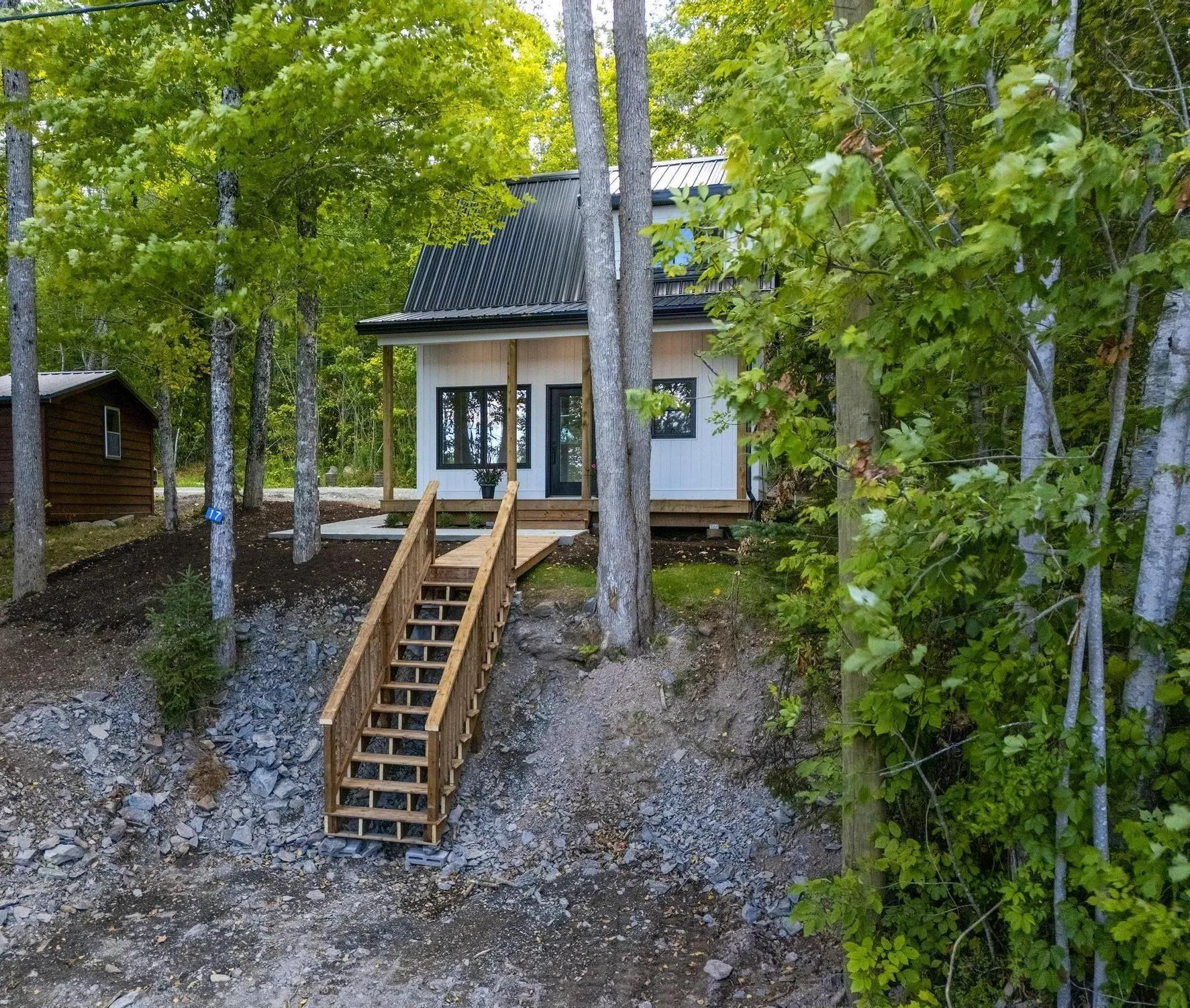 17 S-10, Lake George, NS B0P 1C0, 1 Bedroom Bedrooms, ,1 BathroomBathrooms,Residential,For Sale,S-10,202521111