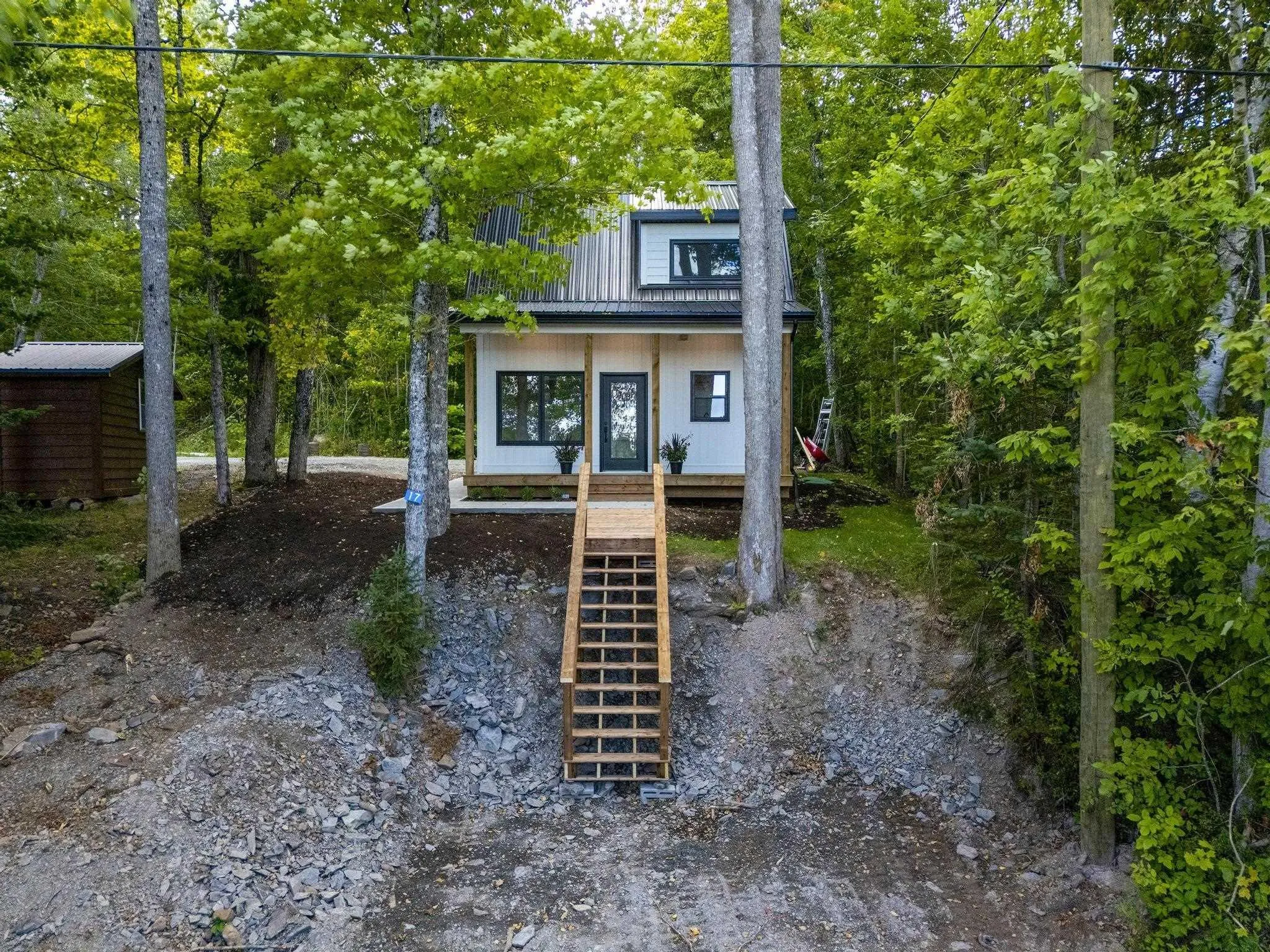 17 S-10, Lake George, NS B0P 1C0, 1 Bedroom Bedrooms, ,1 BathroomBathrooms,Residential,For Sale,S-10,202521111