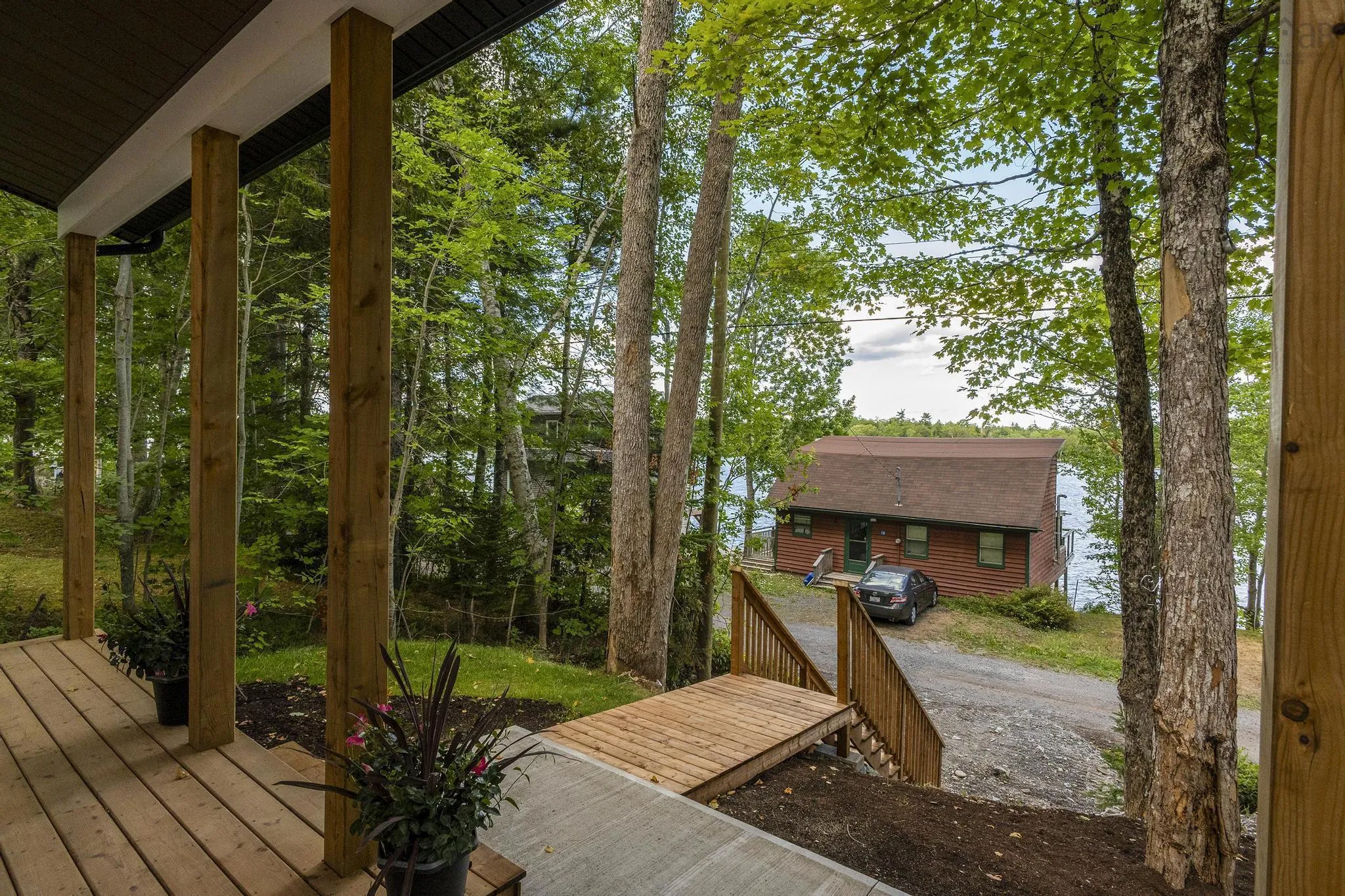 17 S-10, Lake George, NS B0P 1C0, 1 Bedroom Bedrooms, ,1 BathroomBathrooms,Residential,For Sale,S-10,202521111