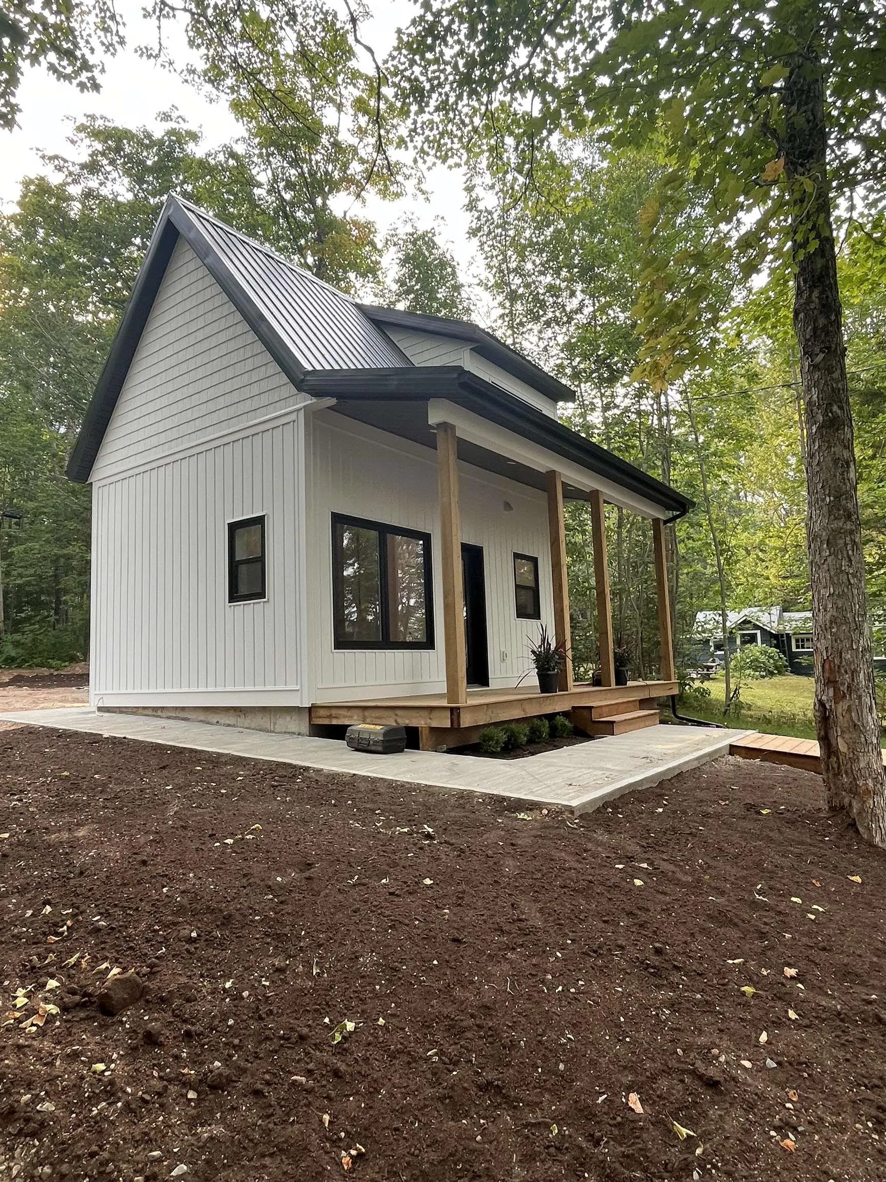 17 S-10, Lake George, NS B0P 1C0, 1 Bedroom Bedrooms, ,1 BathroomBathrooms,Residential,For Sale,S-10,202521111