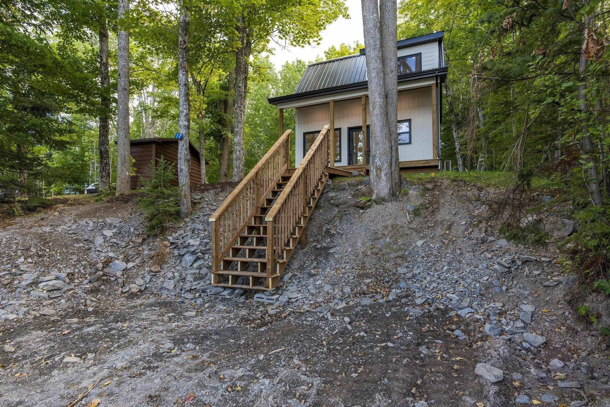 17 S-10, Lake George, NS B0P 1C0, 1 Bedroom Bedrooms, ,1 BathroomBathrooms,Residential,For Sale,S-10,202521111