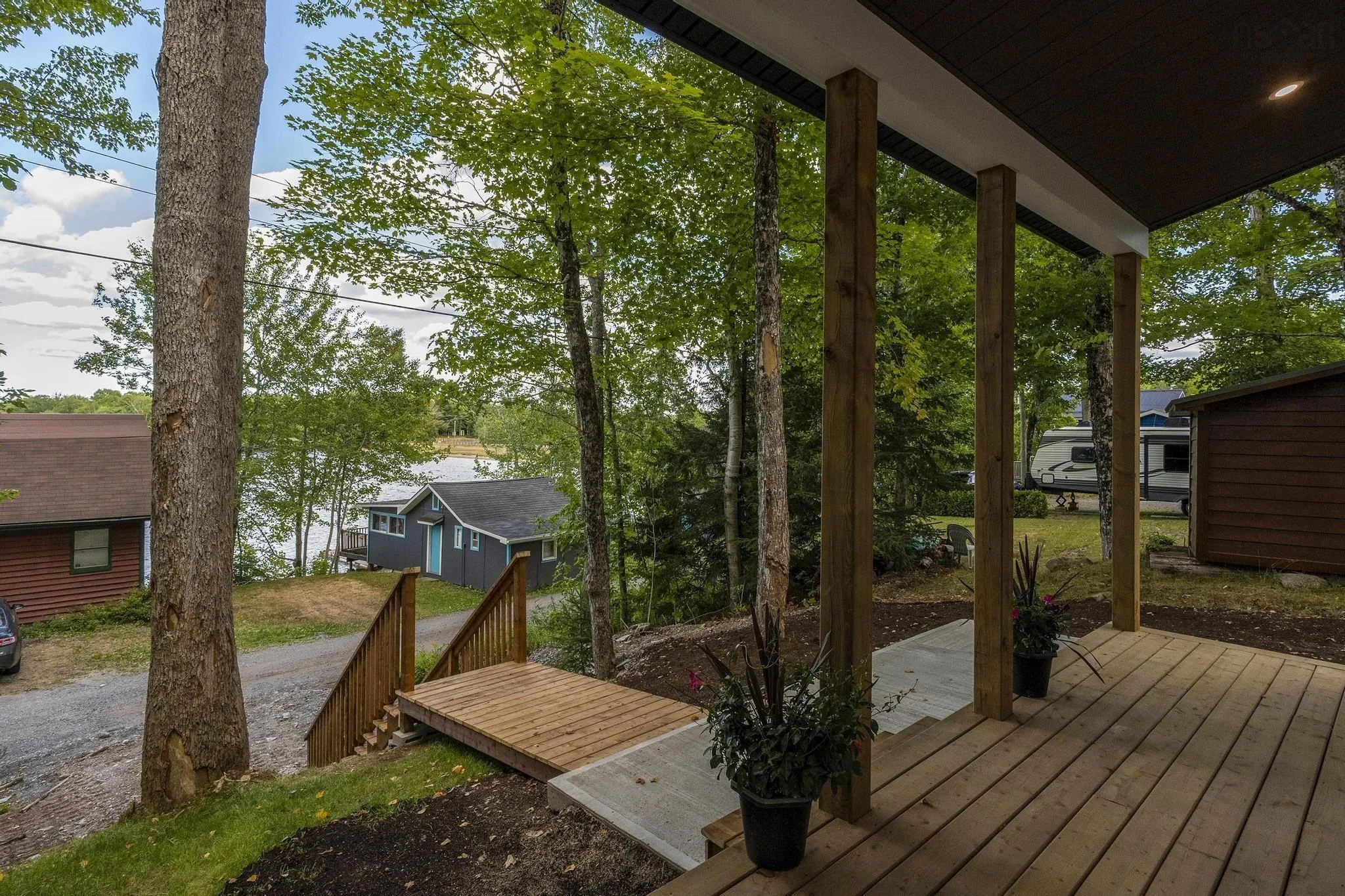 17 S-10, Lake George, NS B0P 1C0, 1 Bedroom Bedrooms, ,1 BathroomBathrooms,Residential,For Sale,S-10,202521111