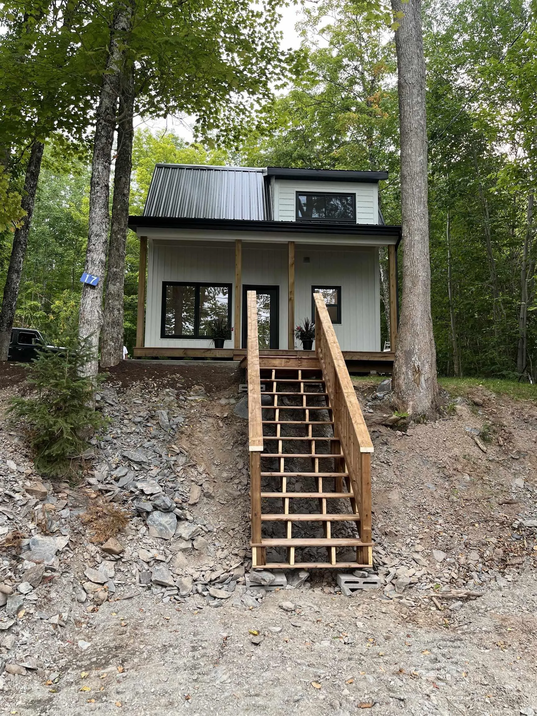 17 S-10, Lake George, NS B0P 1C0, 1 Bedroom Bedrooms, ,1 BathroomBathrooms,Residential,For Sale,S-10,202521111